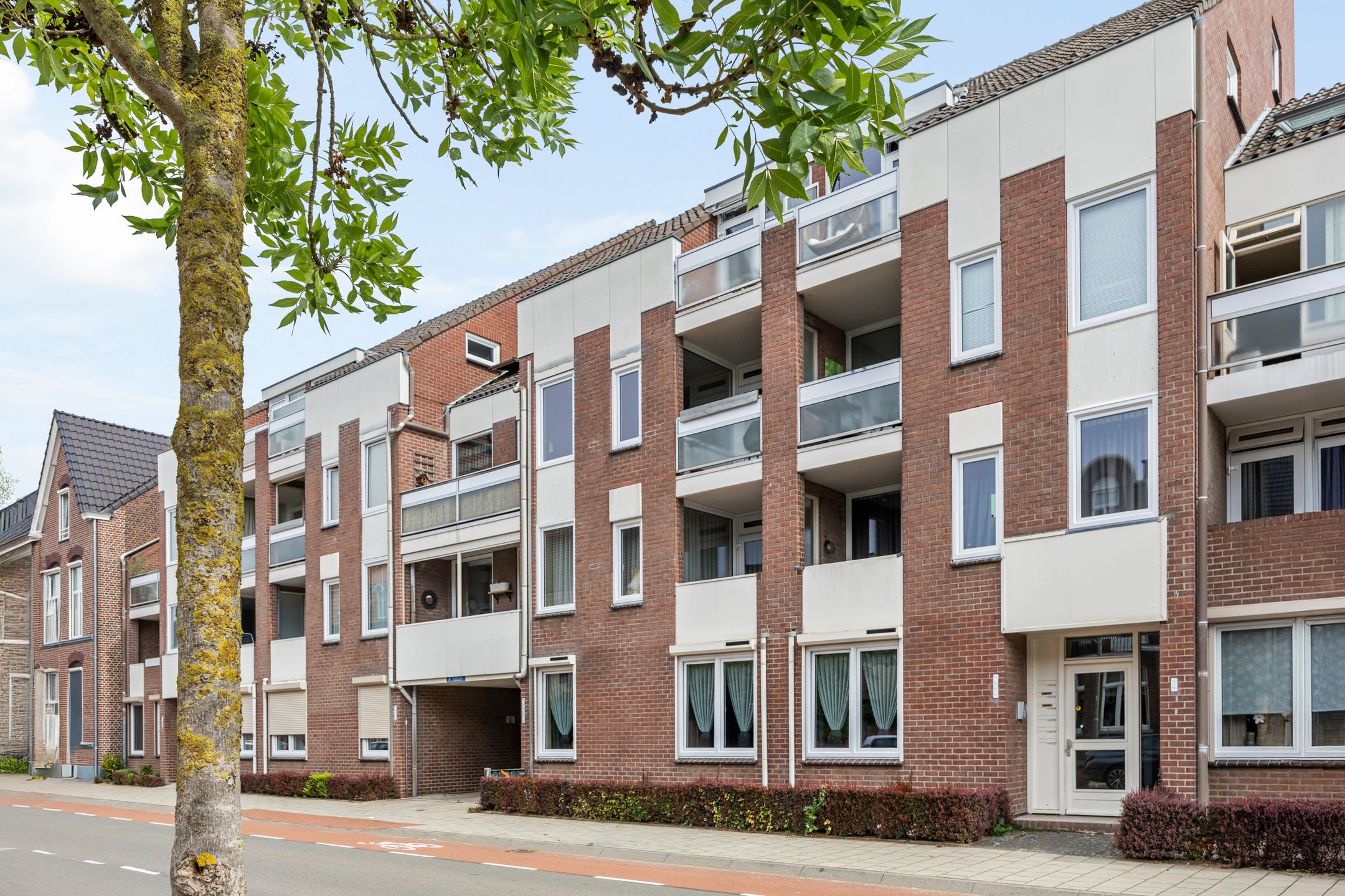 Foto van Peijerstraat 69E, Echt