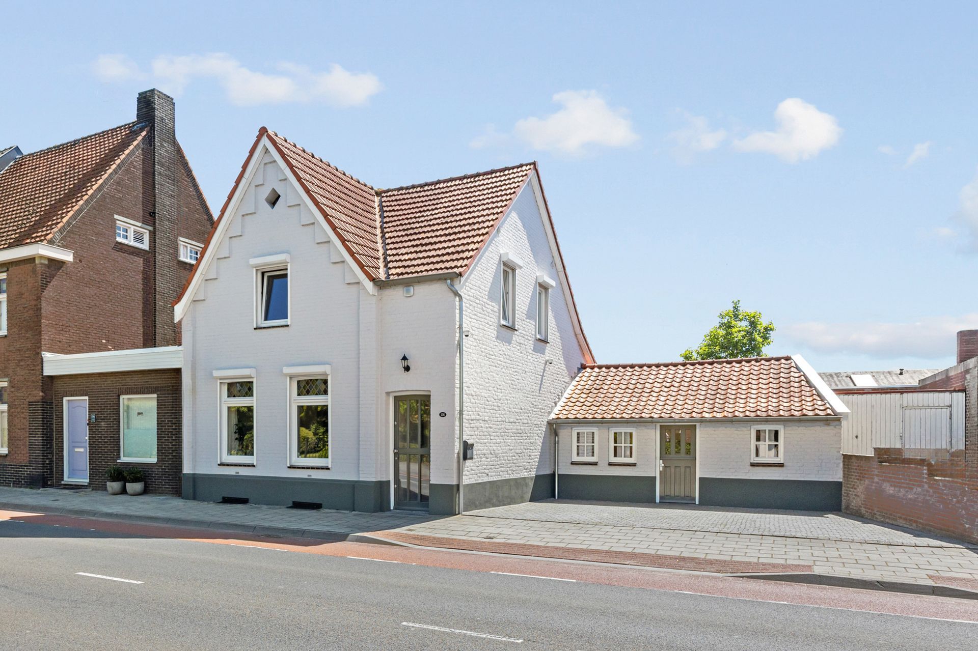 Foto van Peijerstraat 136, Echt