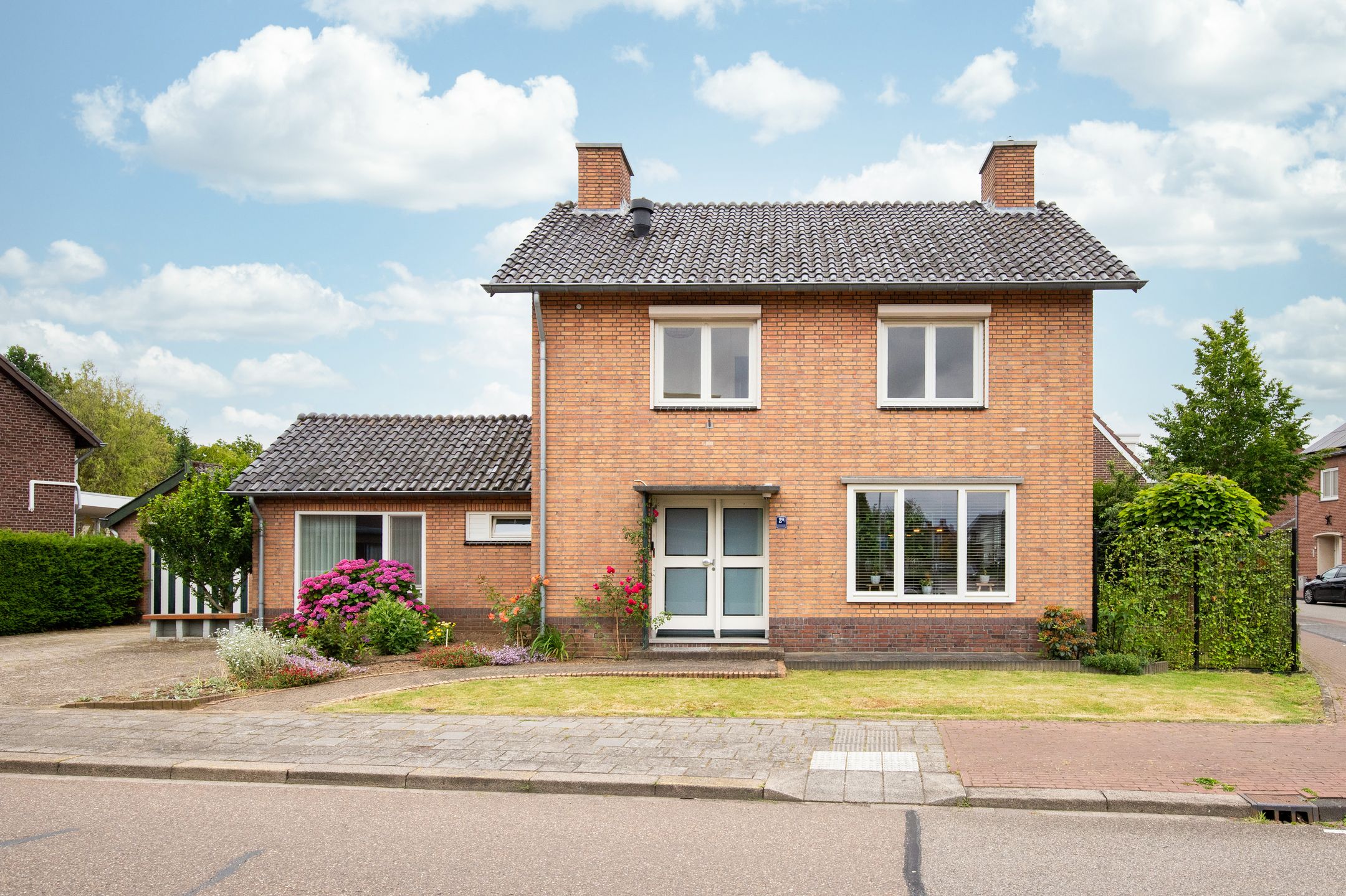 Foto van Kerkveldsweg West 2A, Echt