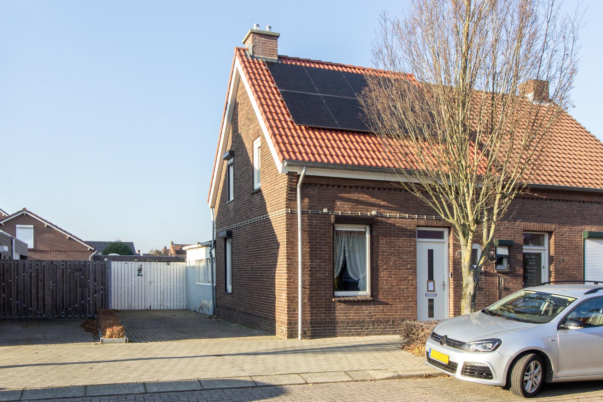 Foto van Prinses Beatrixstraat 14, Echt