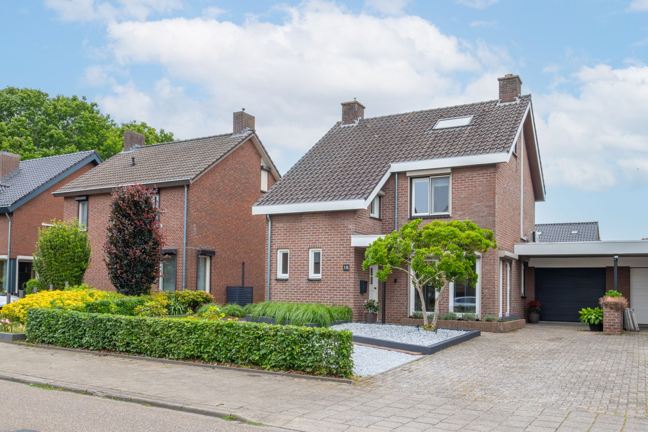 Foto van Lariksstraat 18, Echt