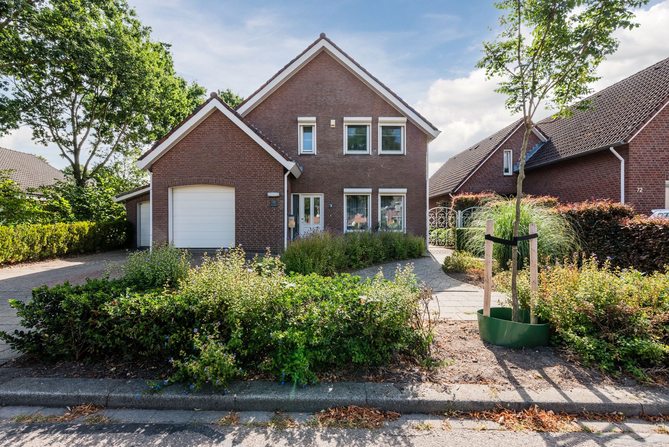 Foto van Lariksstraat 74, Echt