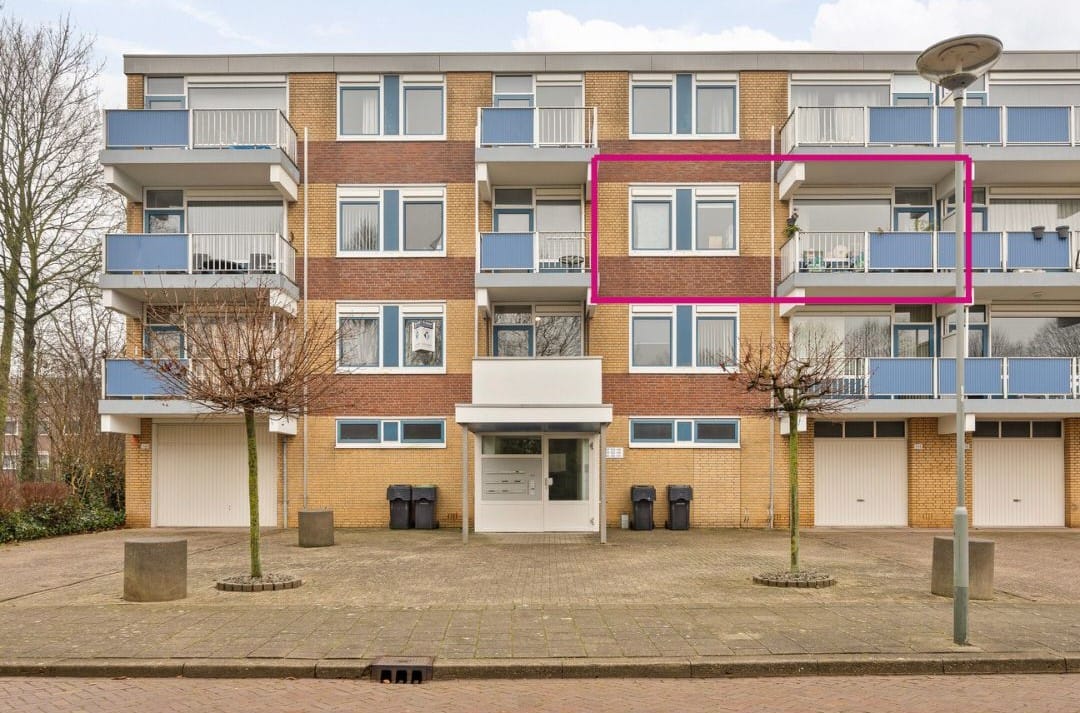 Foto van Narcissenstraat 146, Echt