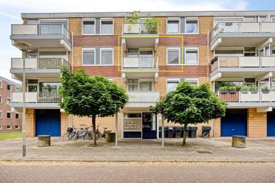 Foto van Narcissenstraat 206, Echt