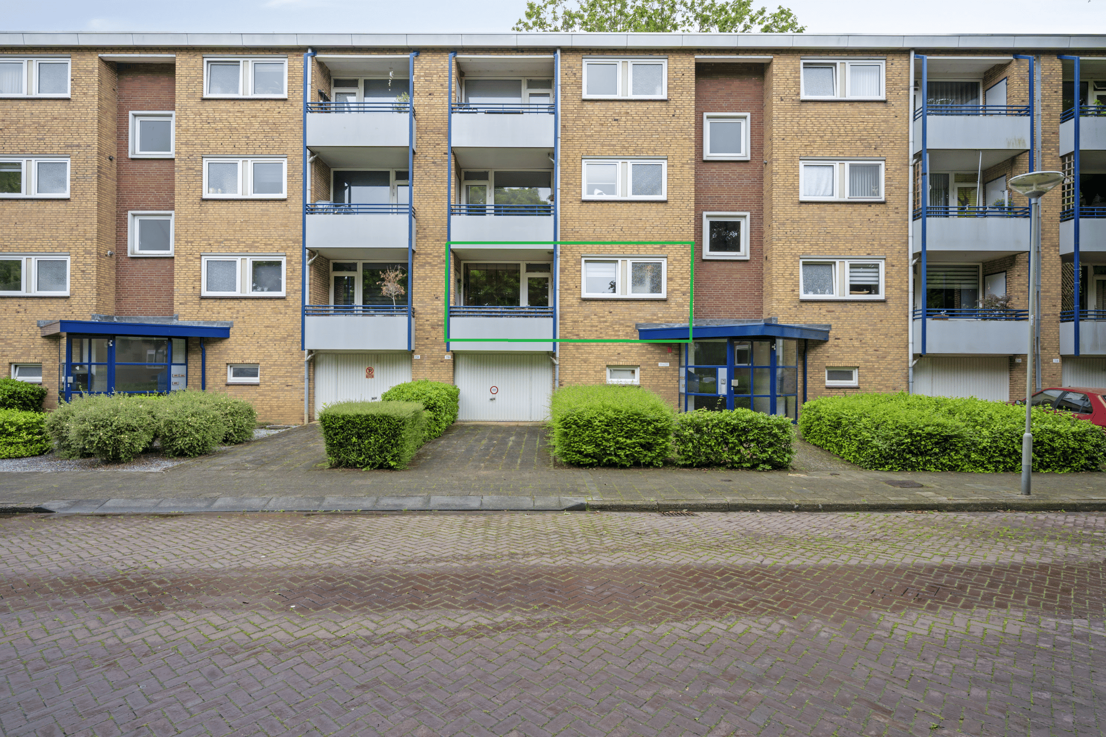 Foto van Leliestraat 19, Echt