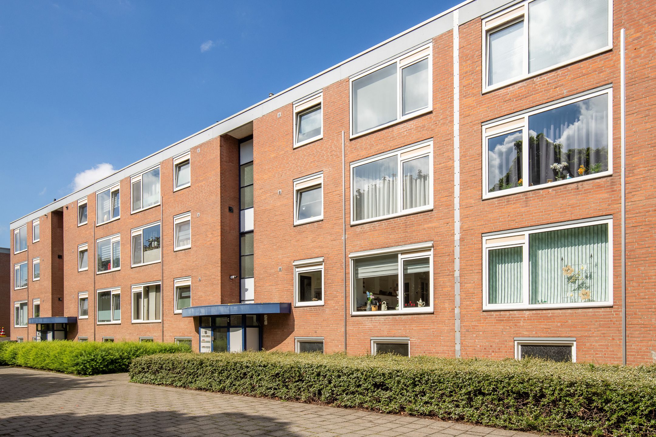 Foto van Leliestraat 20, Echt