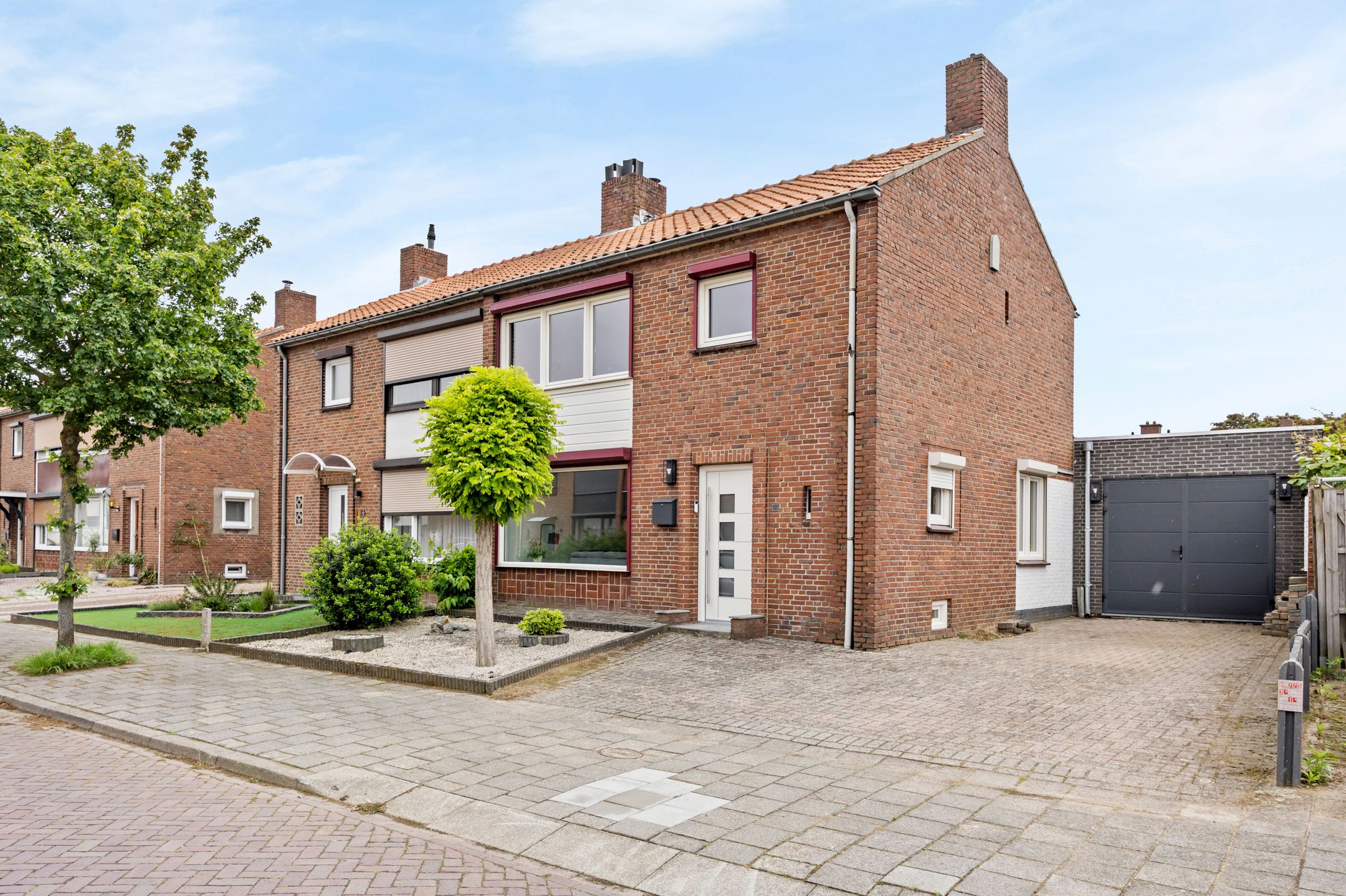 Foto van Rozenstraat 32, Echt