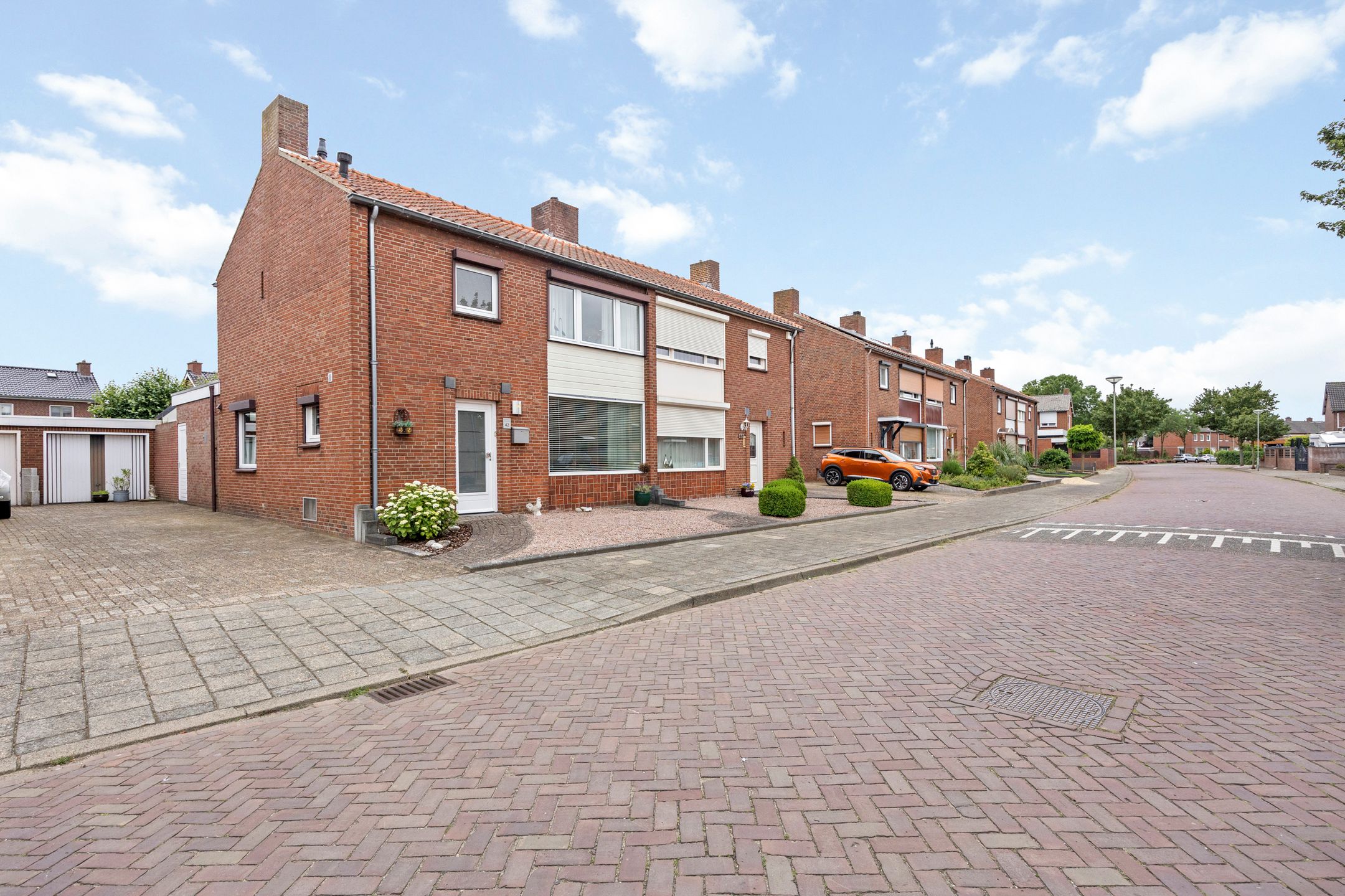 Foto van Rozenstraat 42, Echt