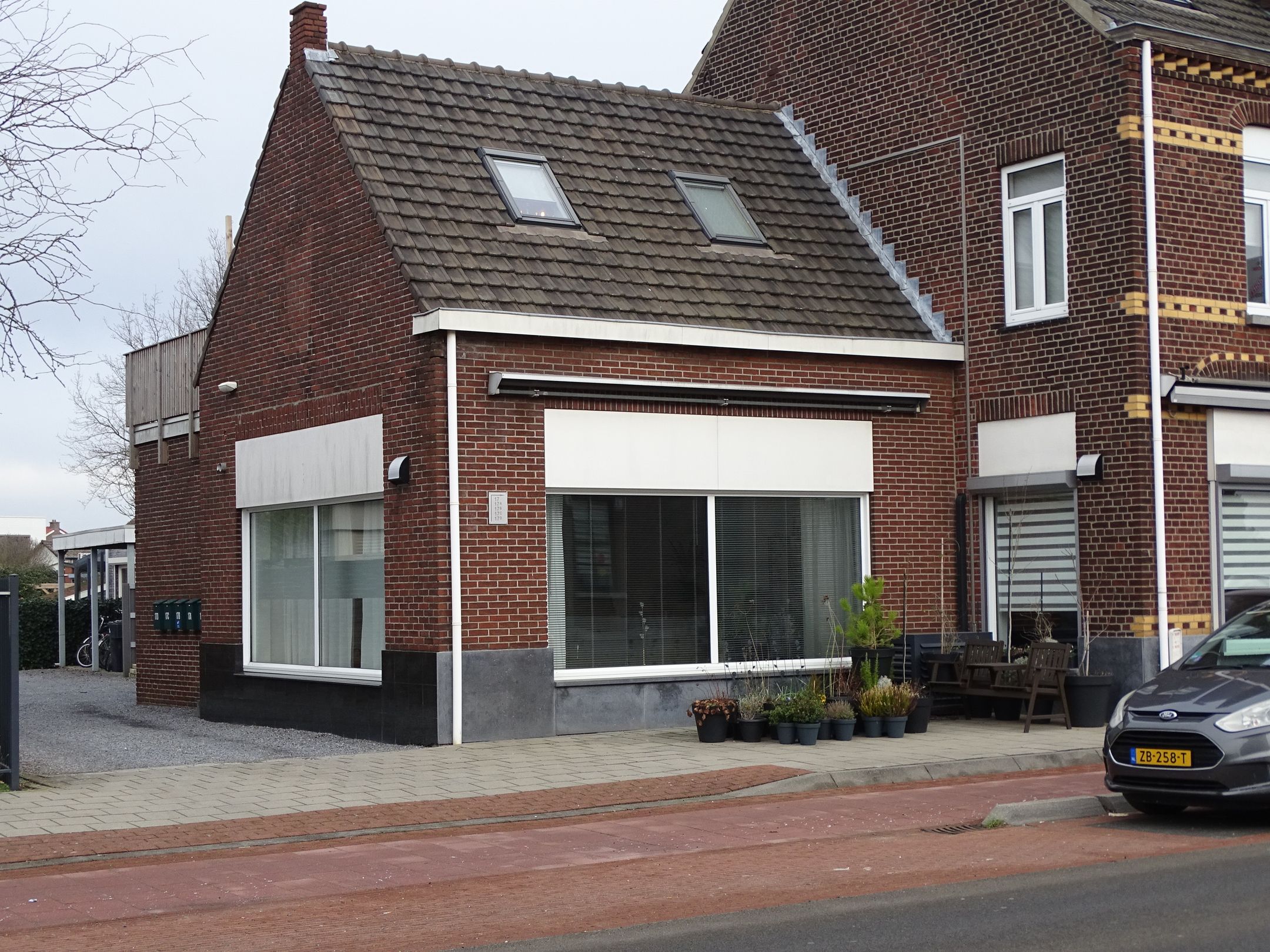Foto van Bosstraat 17D, Echt