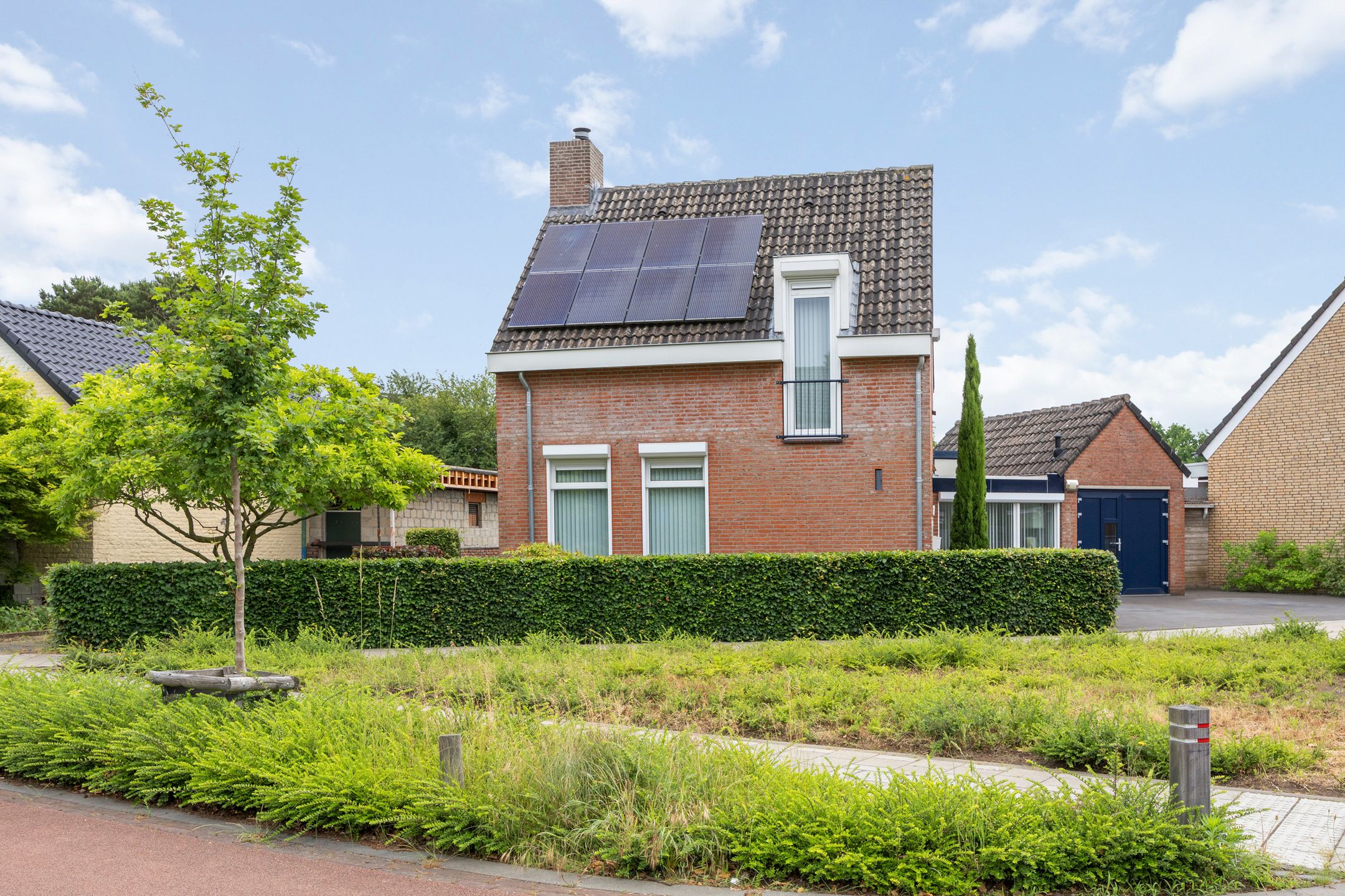 Foto van Oude Molenweg 3, Echt