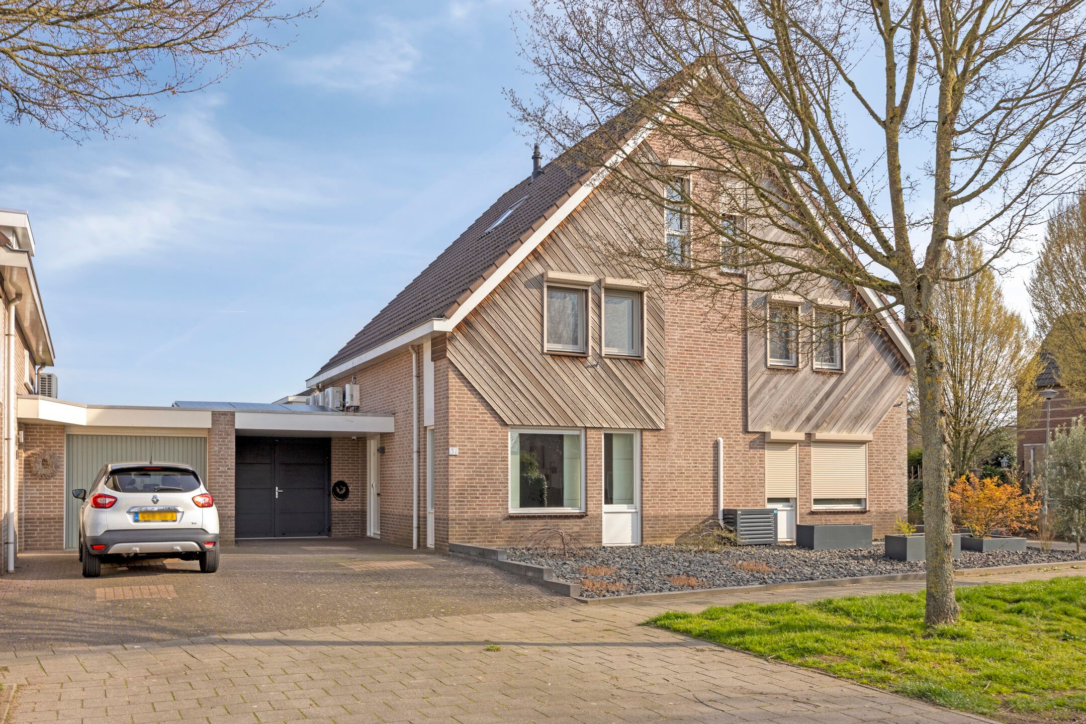 Foto van Oude Baan 31, Echt