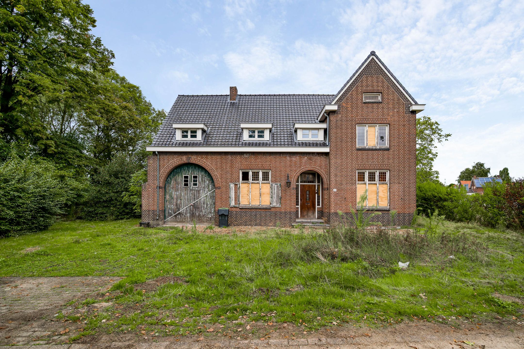 Foto van Maasbrachterweg 51, Echt