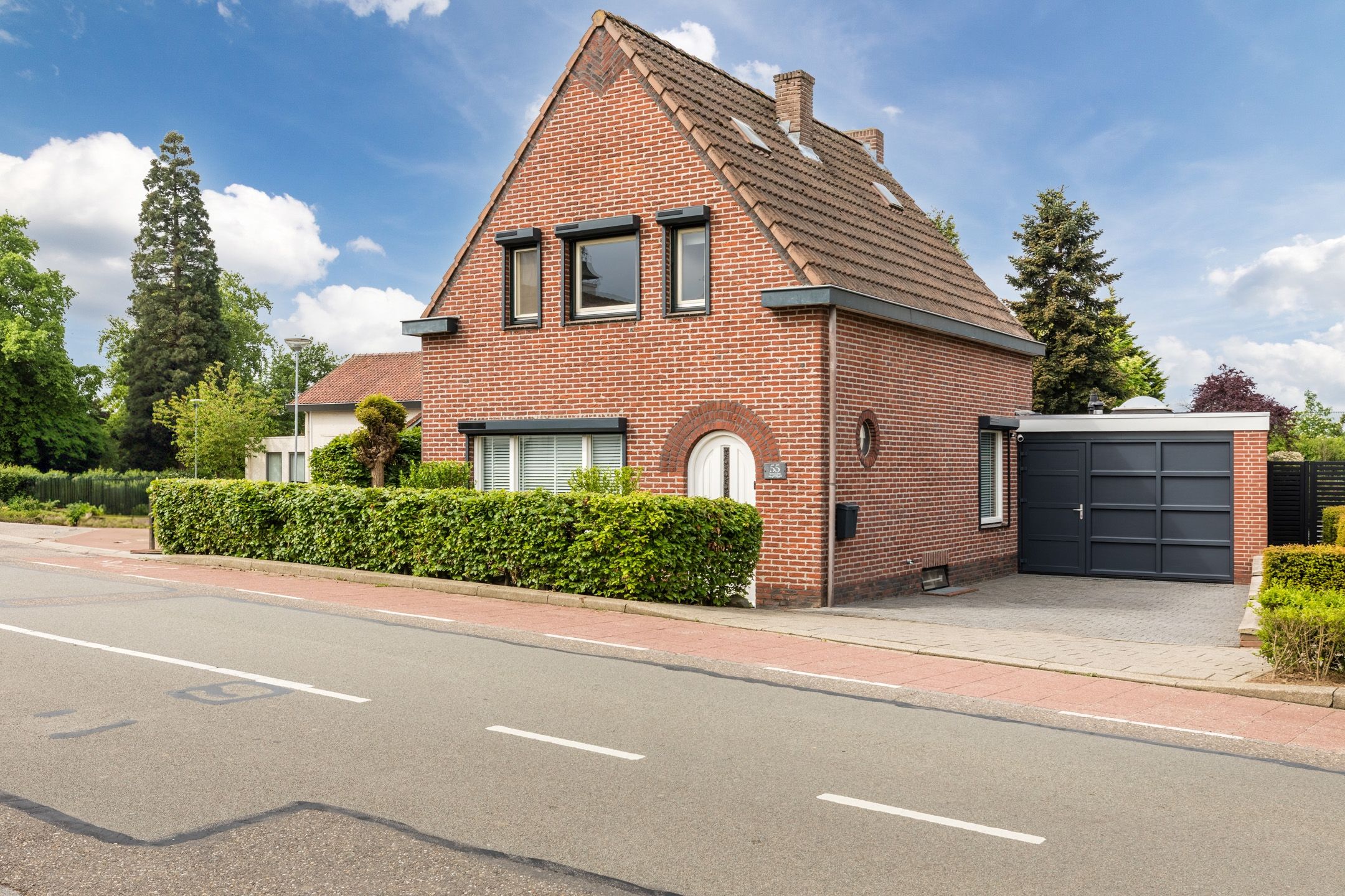 Foto van Maasbrachterweg 55, Echt