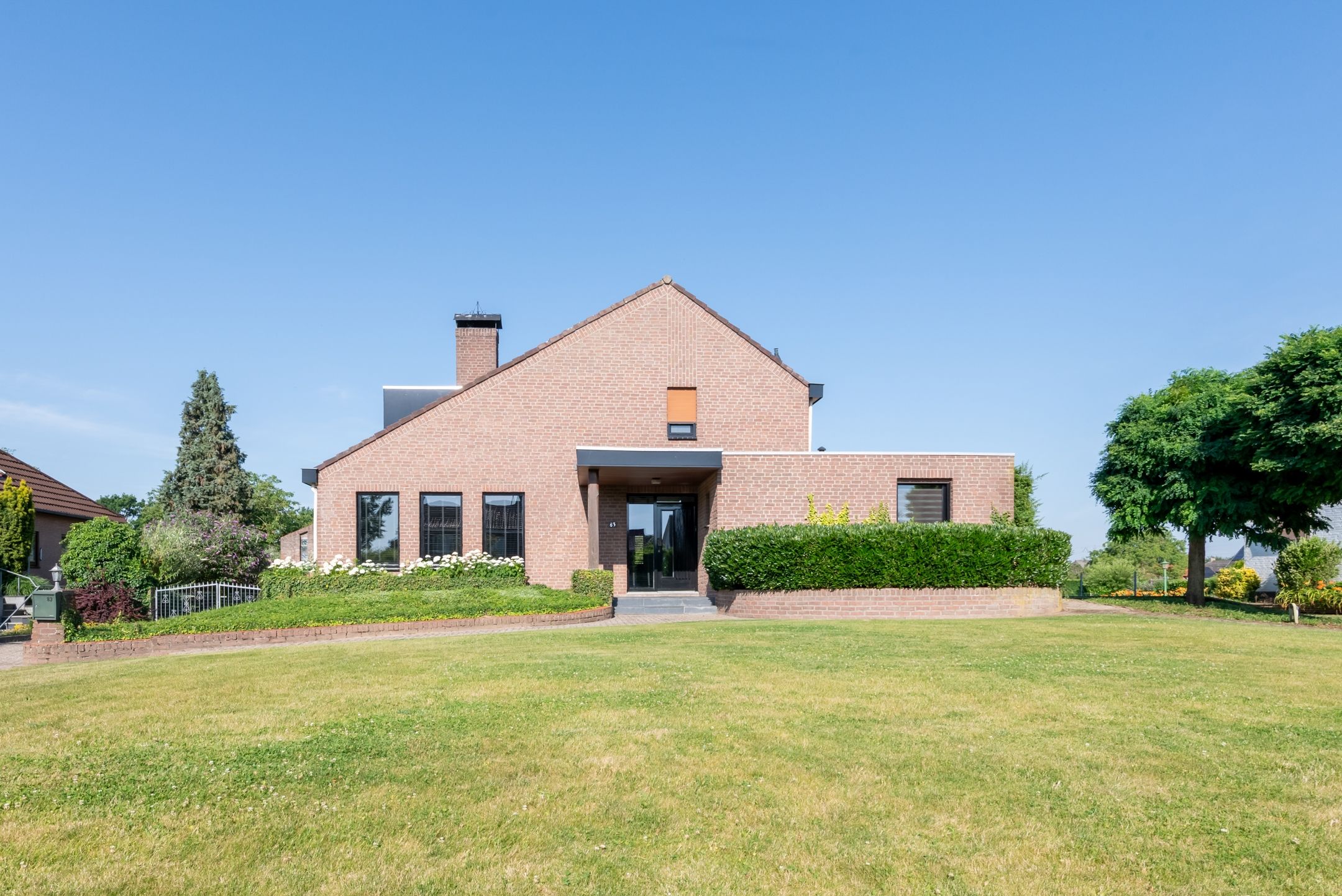 Foto van Maasbrachterweg 83, Echt