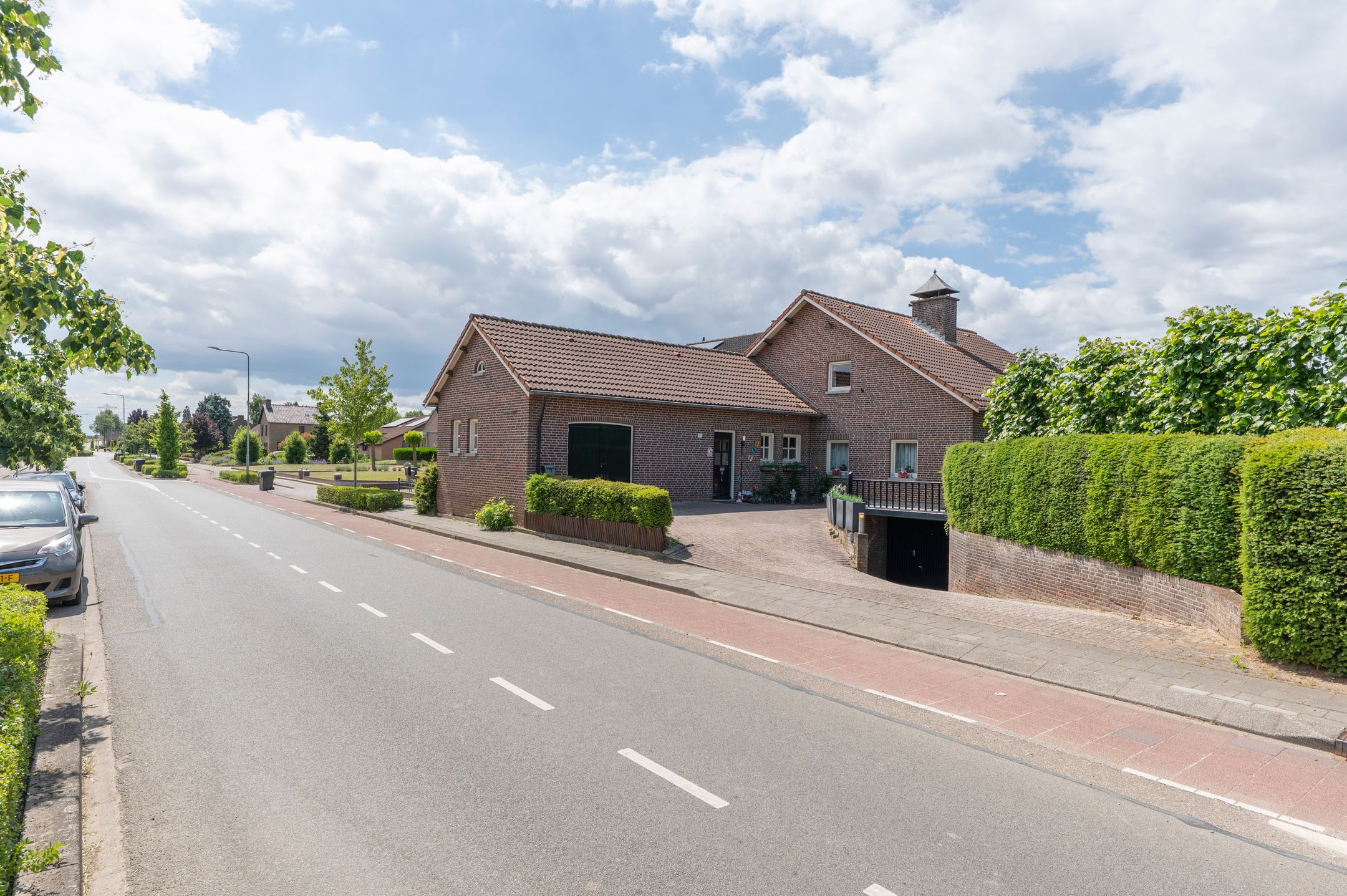 Foto van Maasbrachterweg 91, Echt