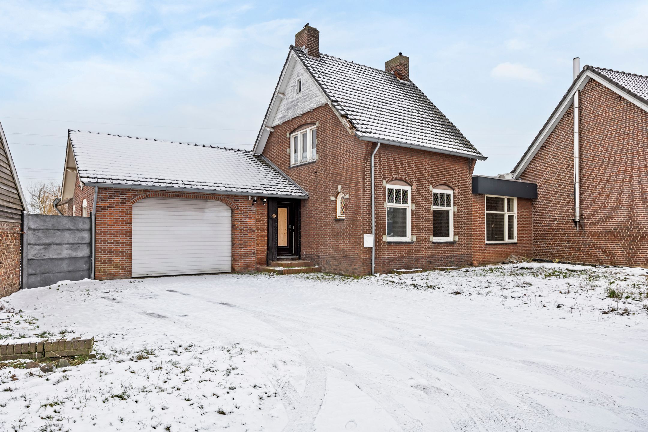 Foto van Maasbrachterweg 32A, Echt
