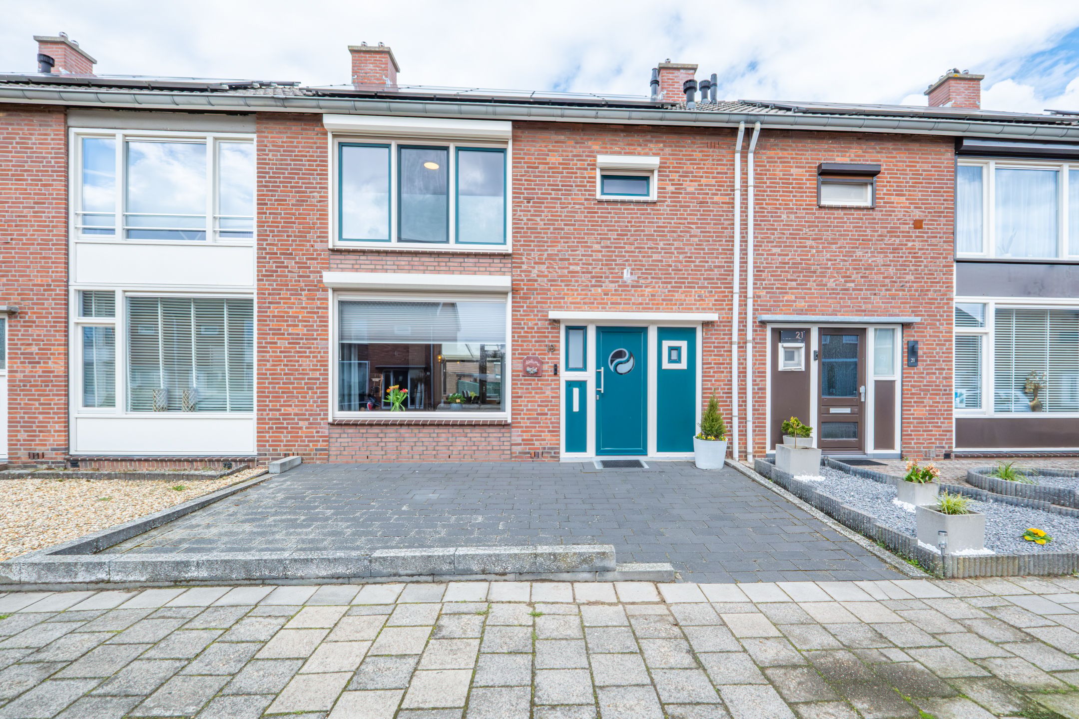 Foto van Hubertusstraat 19, Echt