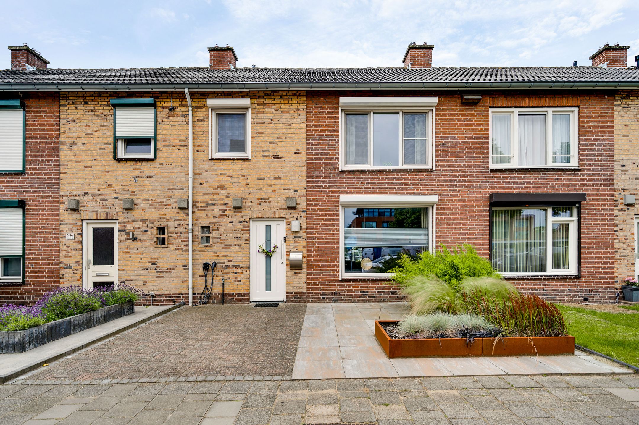 Foto van Hubertusstraat 54, Echt