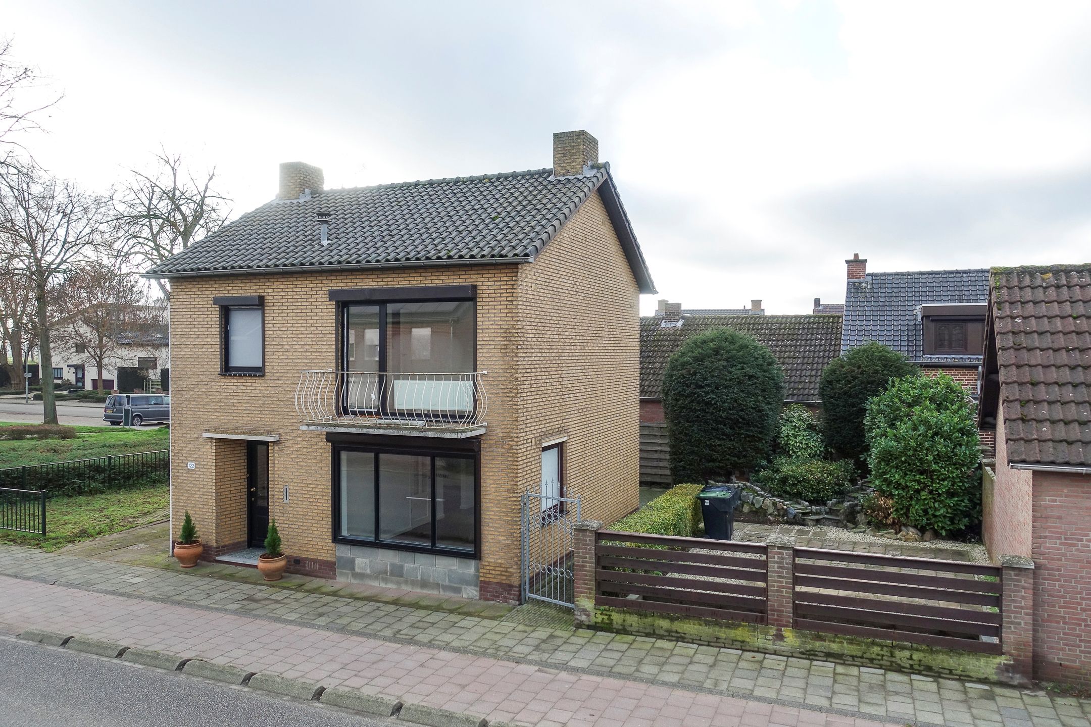 Foto van Houtstraat 122, Echt