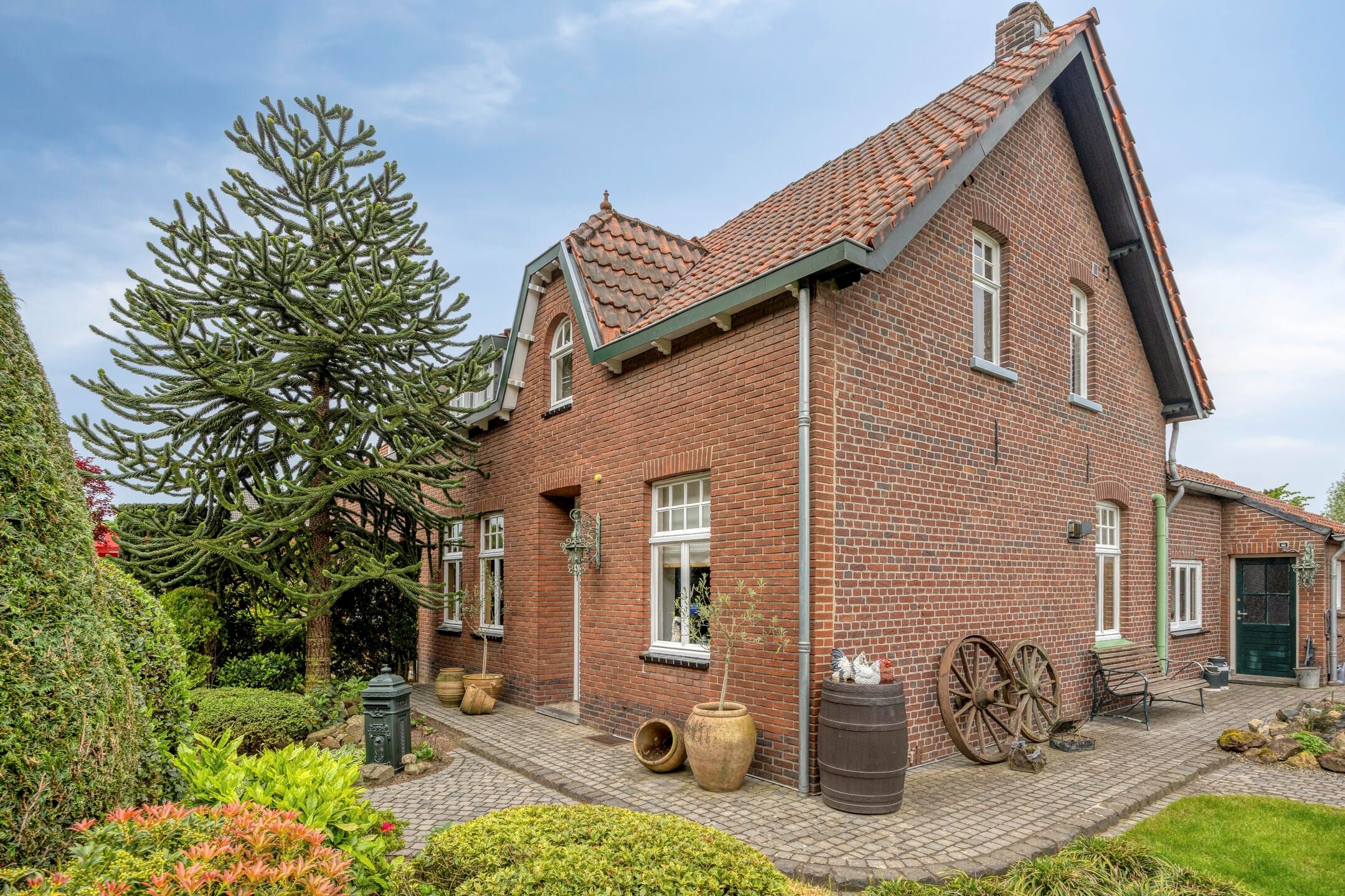 Foto van Rijksweg Noord 7, Echt
