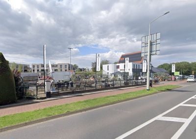 Foto van Rijksweg Noord 9, Echt
