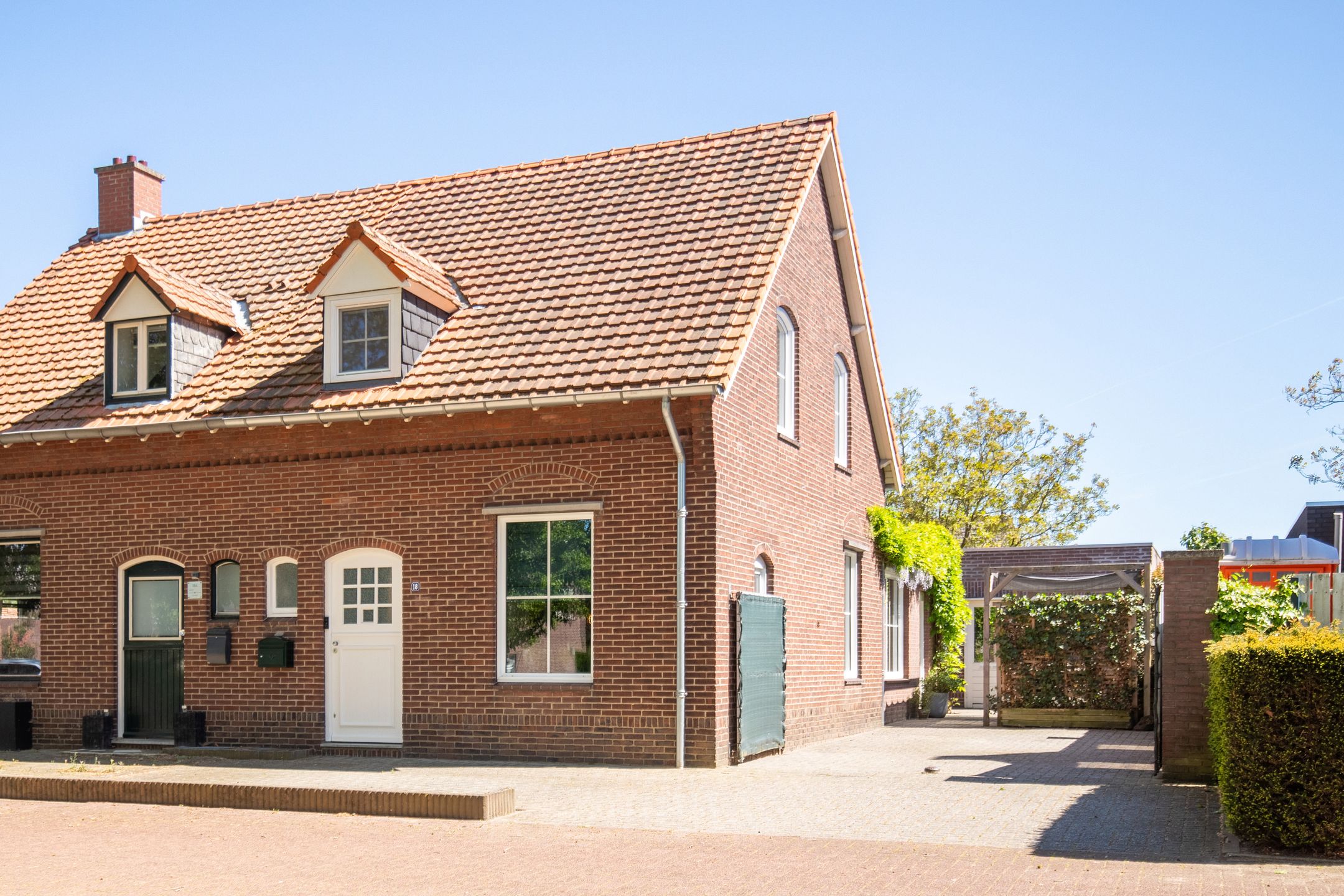 Foto van Hoogveldsweg 18, Echt
