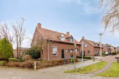 Foto van Hoogveldsweg 20A, Echt