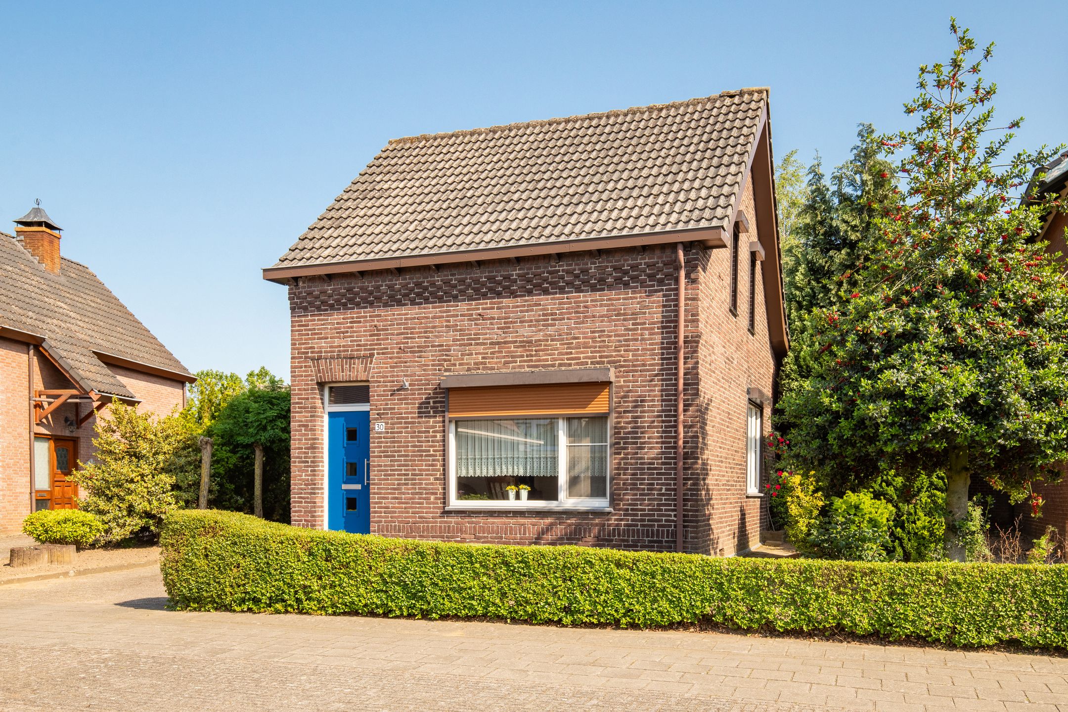 Foto van Hoogveldsweg 30, Echt