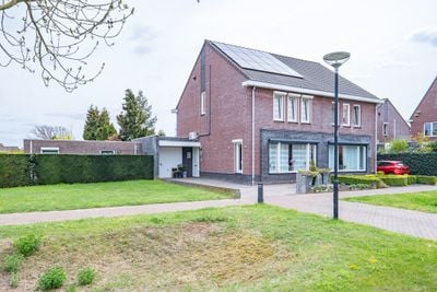 Foto van Clarastraat 92, Echt