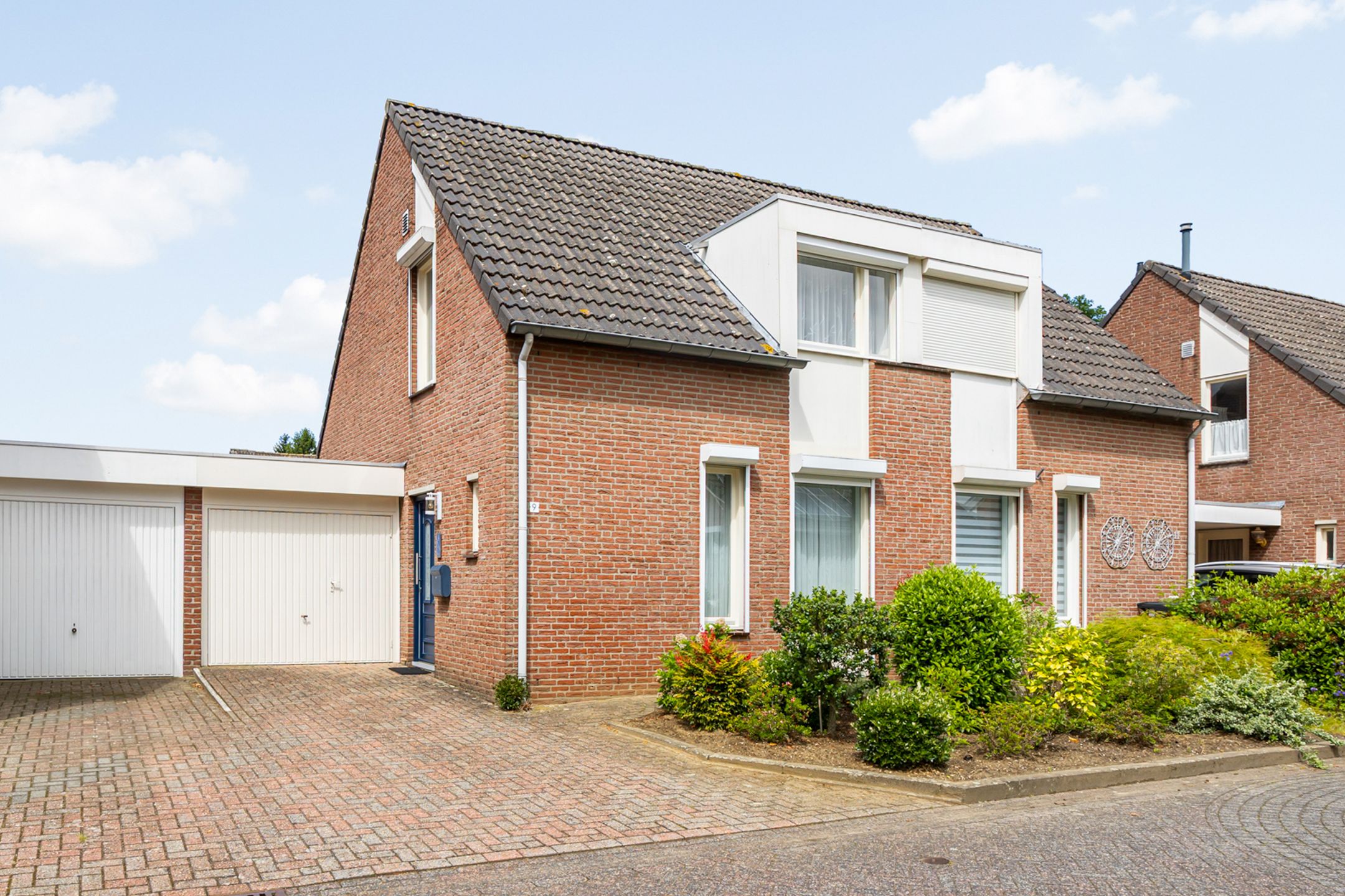 Foto van Littersven 9, Echt