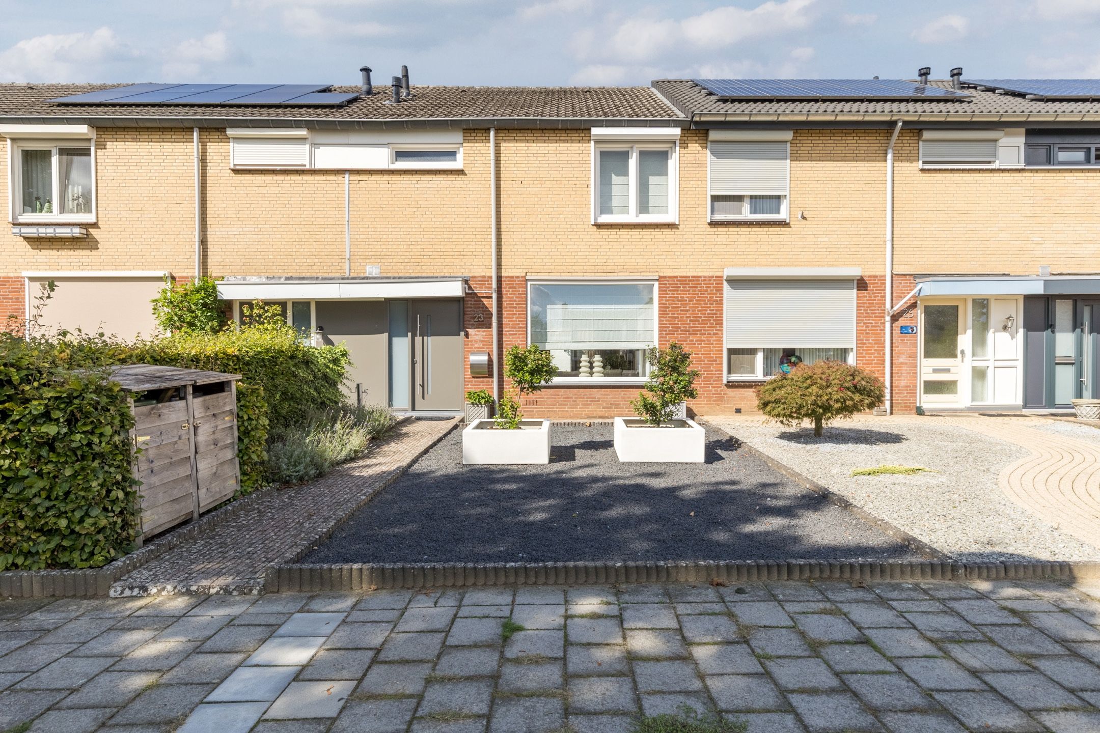Foto van Isabellastraat 23, Echt