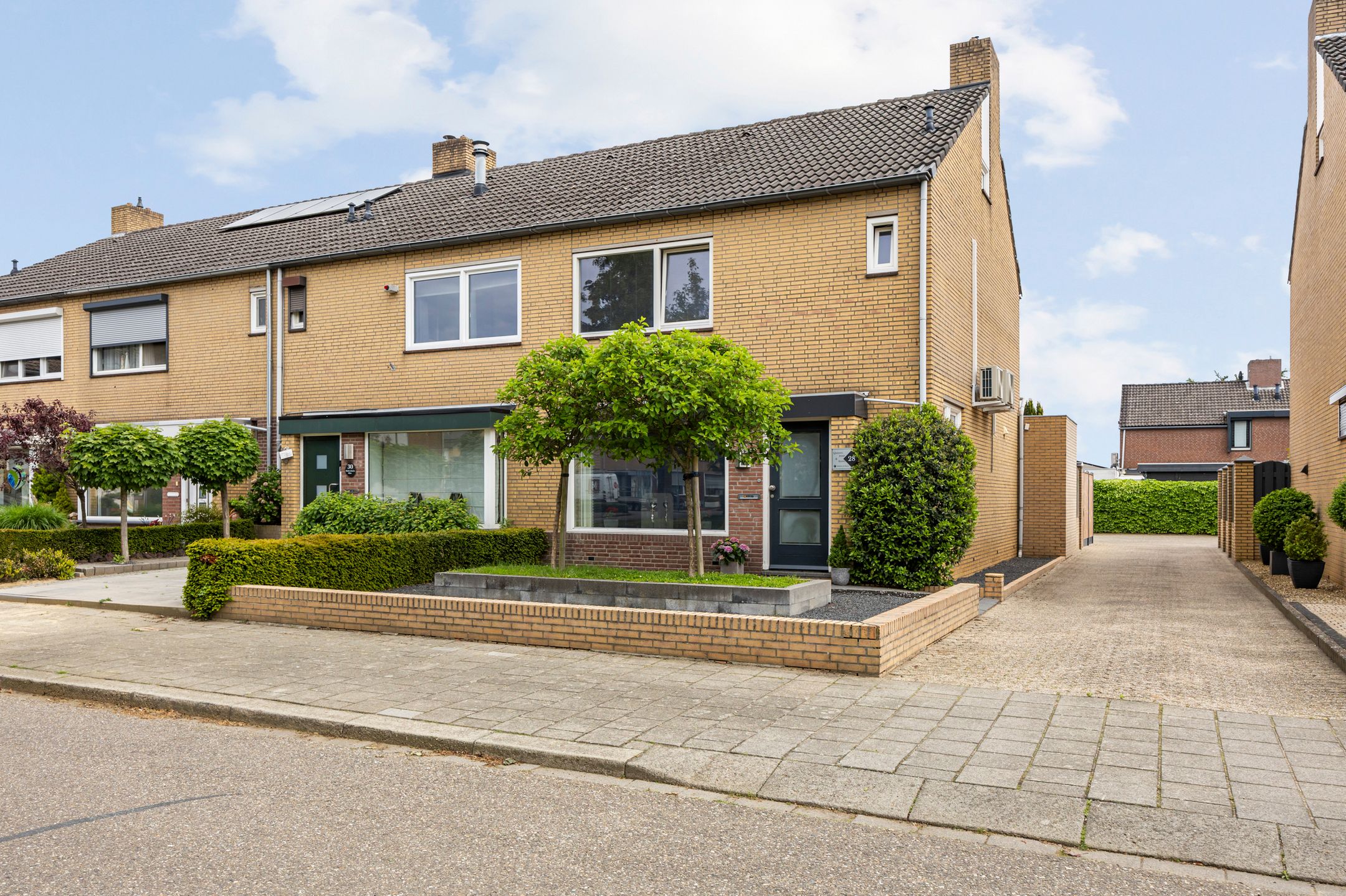 Foto van Isabellastraat 28, Echt