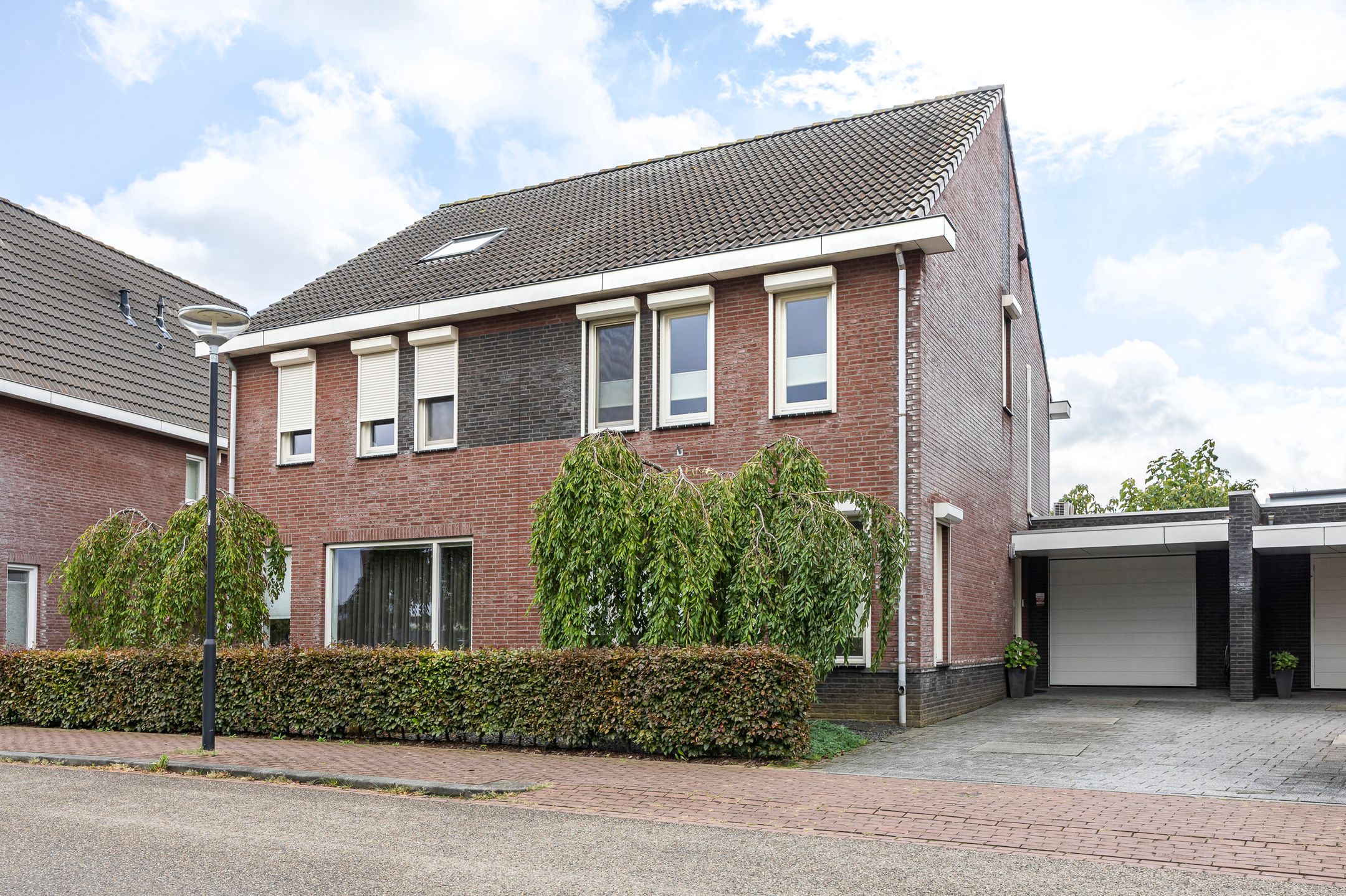 Foto van Thaalweg Oost 28, Echt