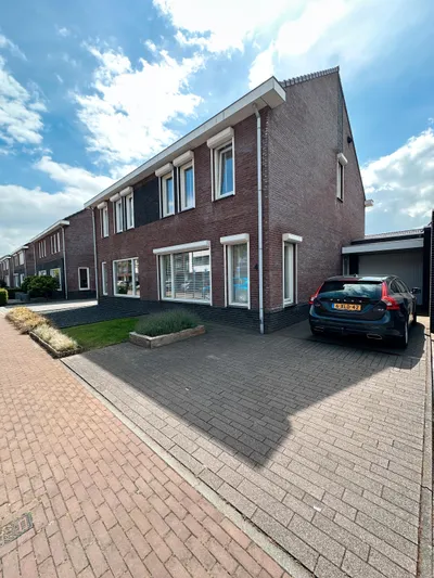 Foto van Thaalweg Oost 4, Echt