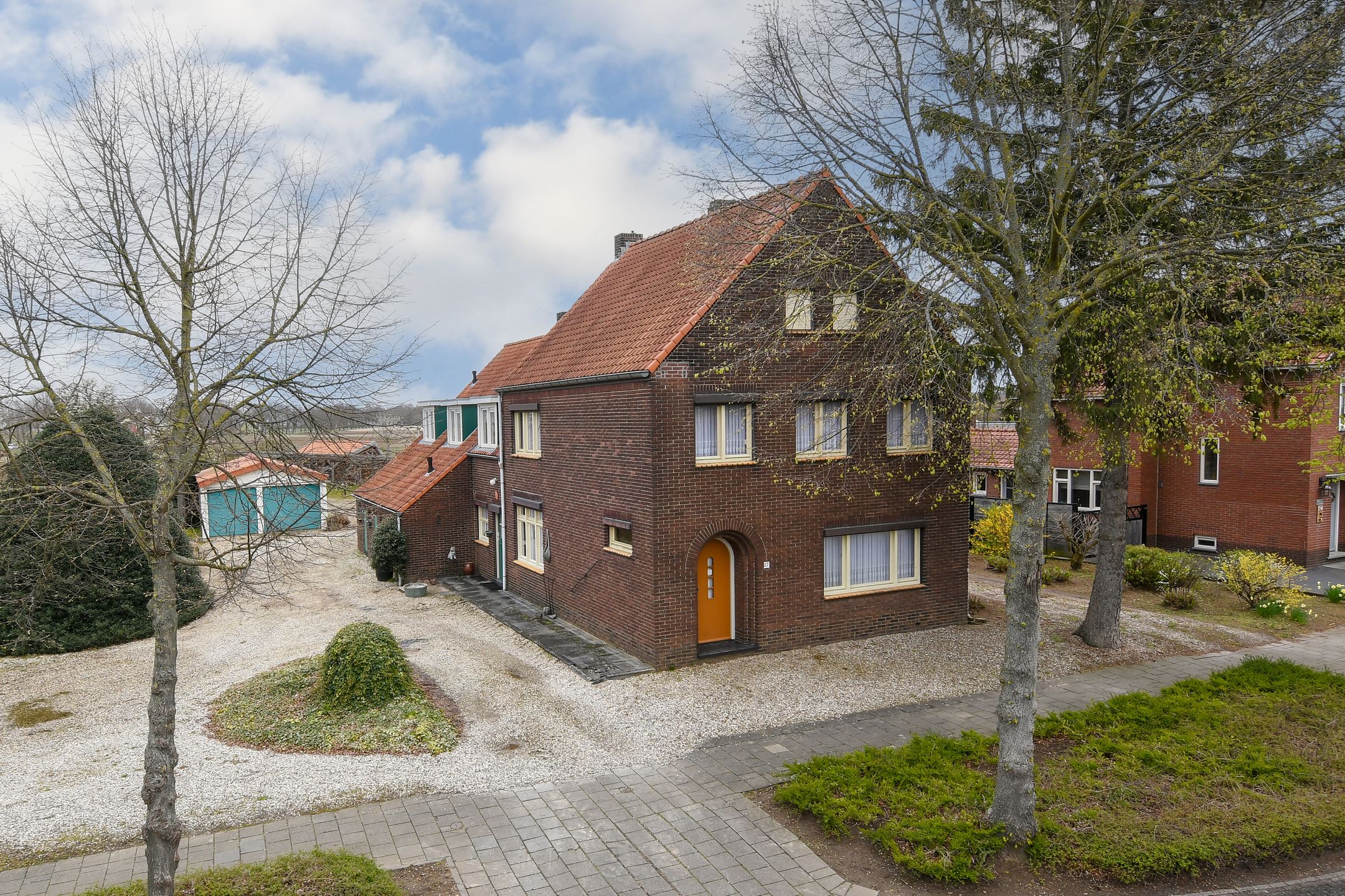 Foto van Echterstraat 17, Echt