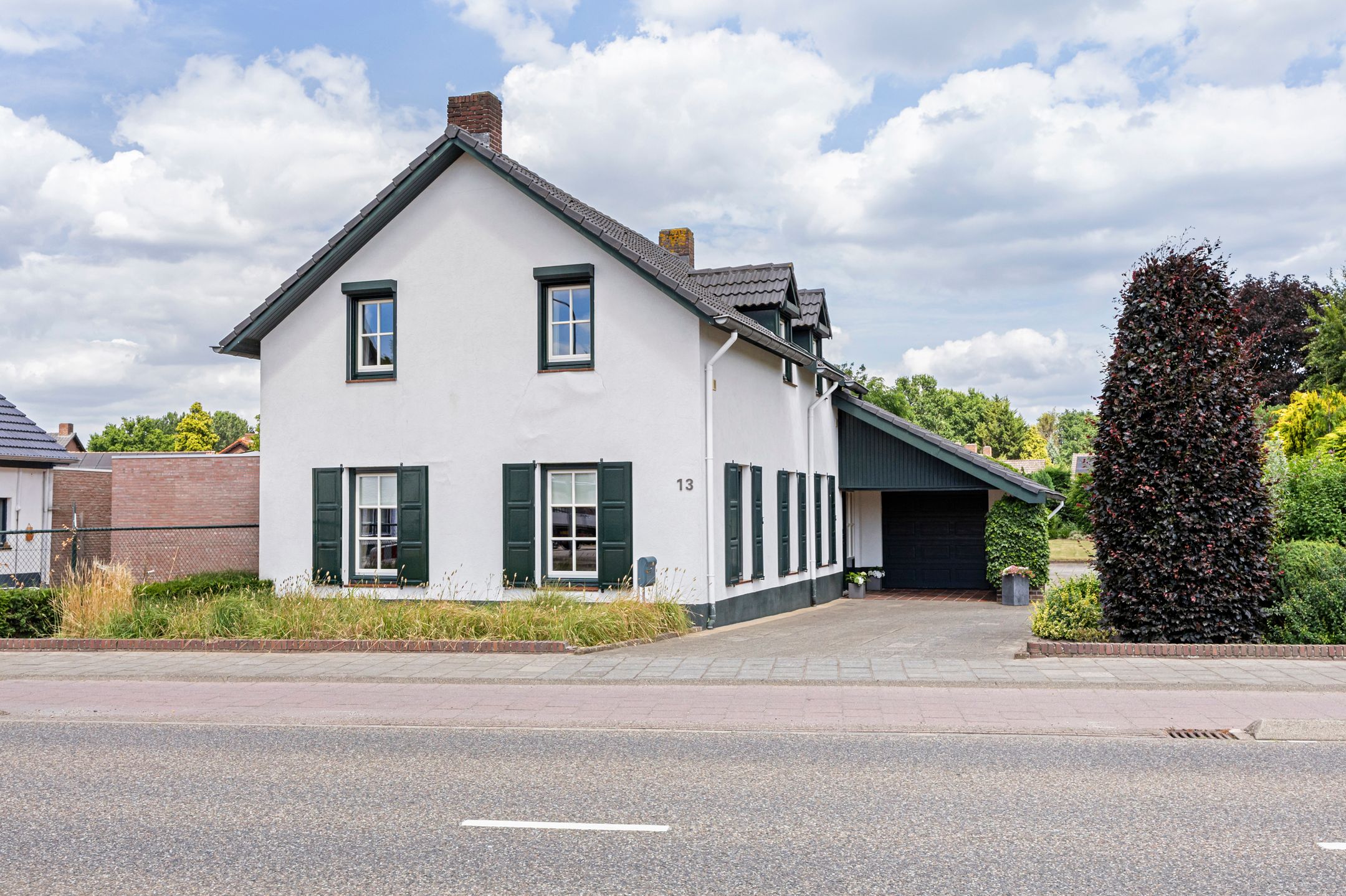 Foto van Brugweg 13, Echt