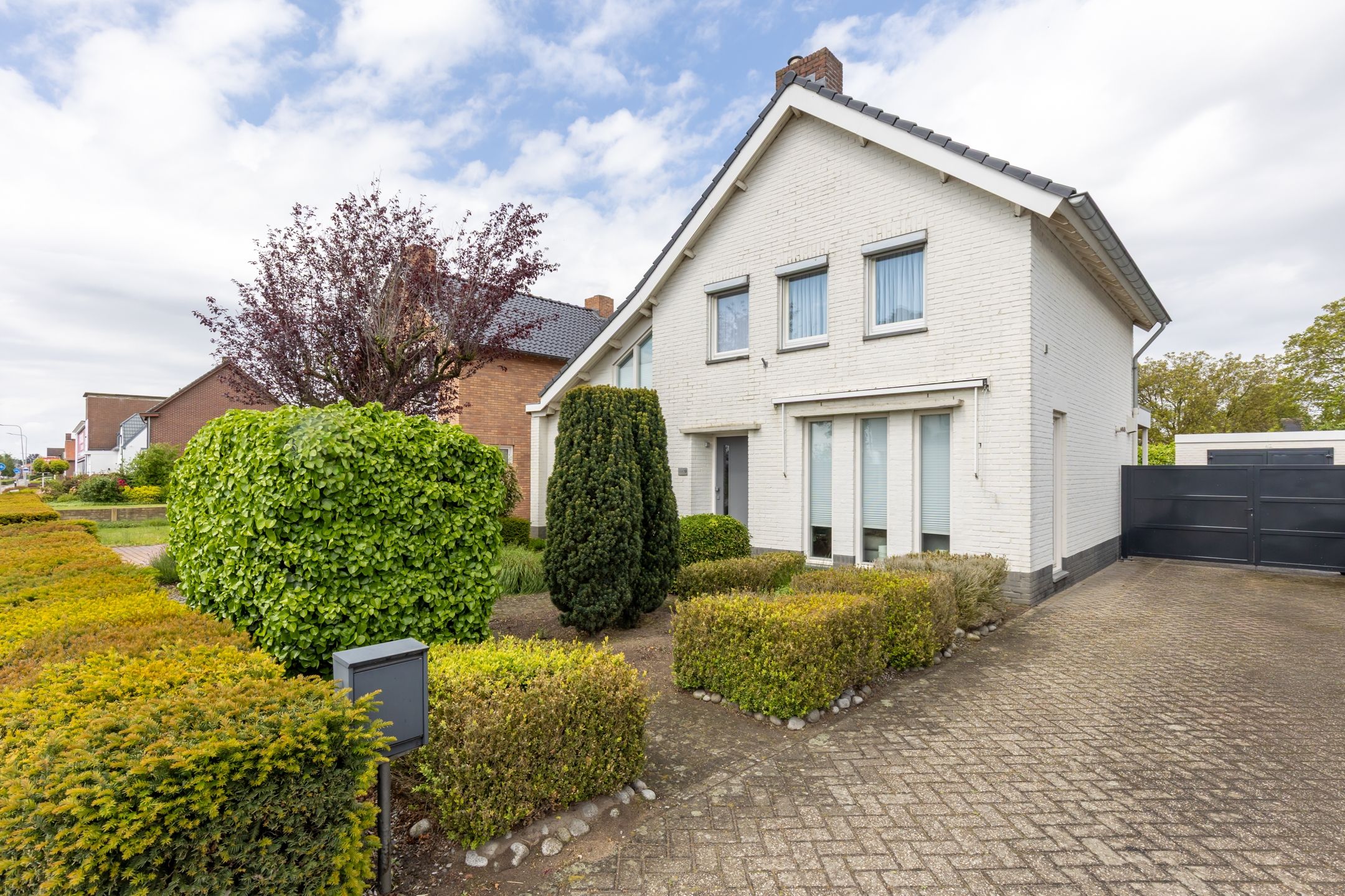 Foto van Brugweg 9, Echt