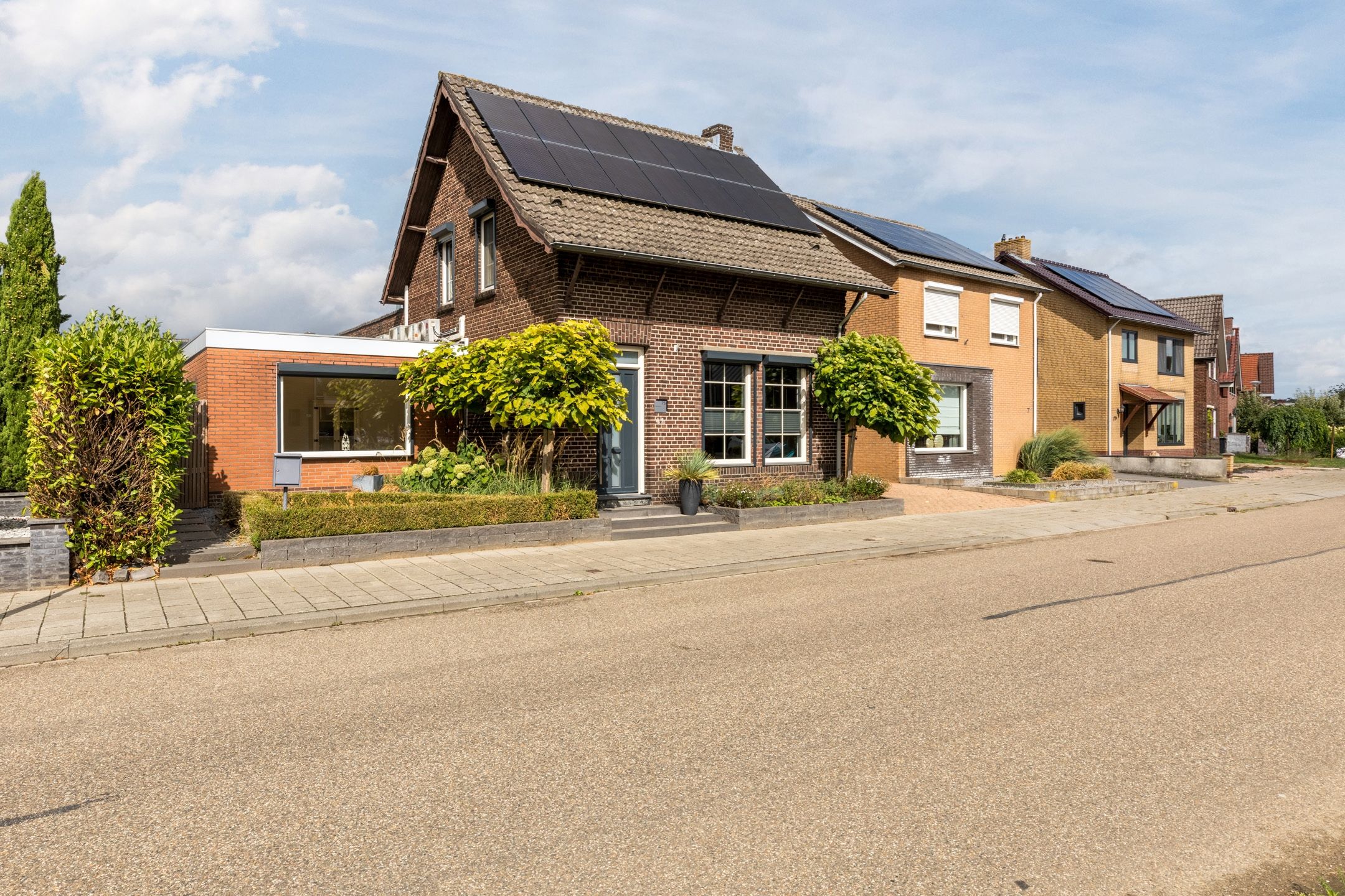 Foto van Dorpstraat 75, Echt