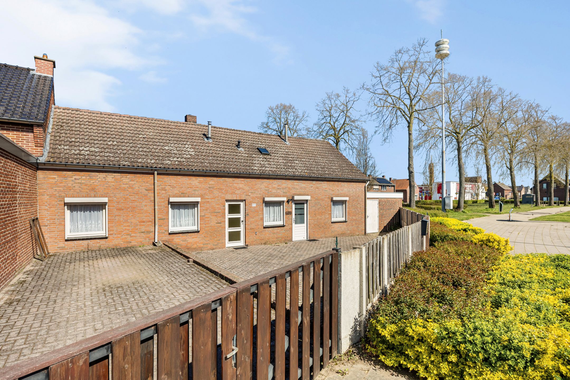 Foto van Dorpstraat 113, Echt
