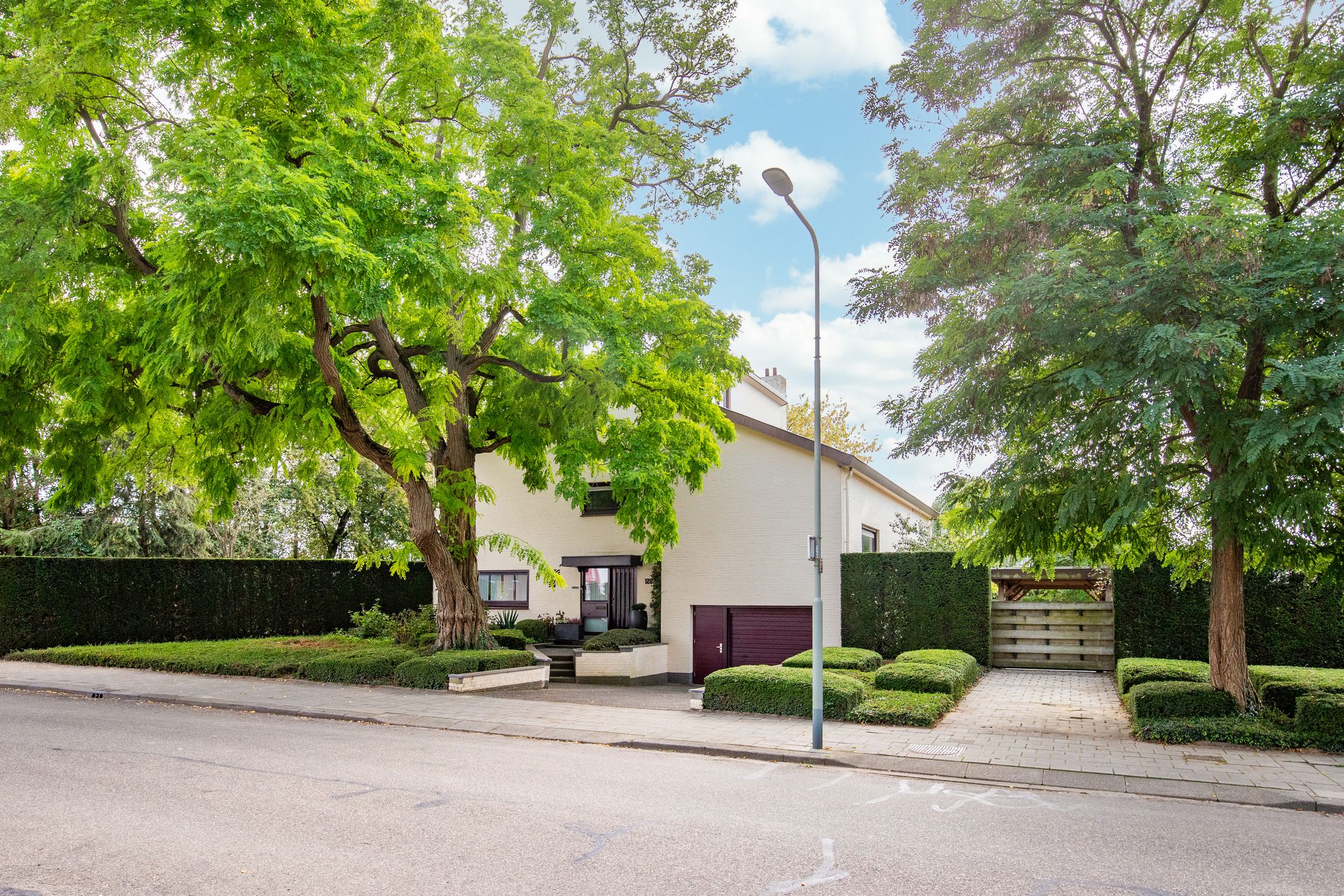 Foto van Dorpstraat 128, Echt