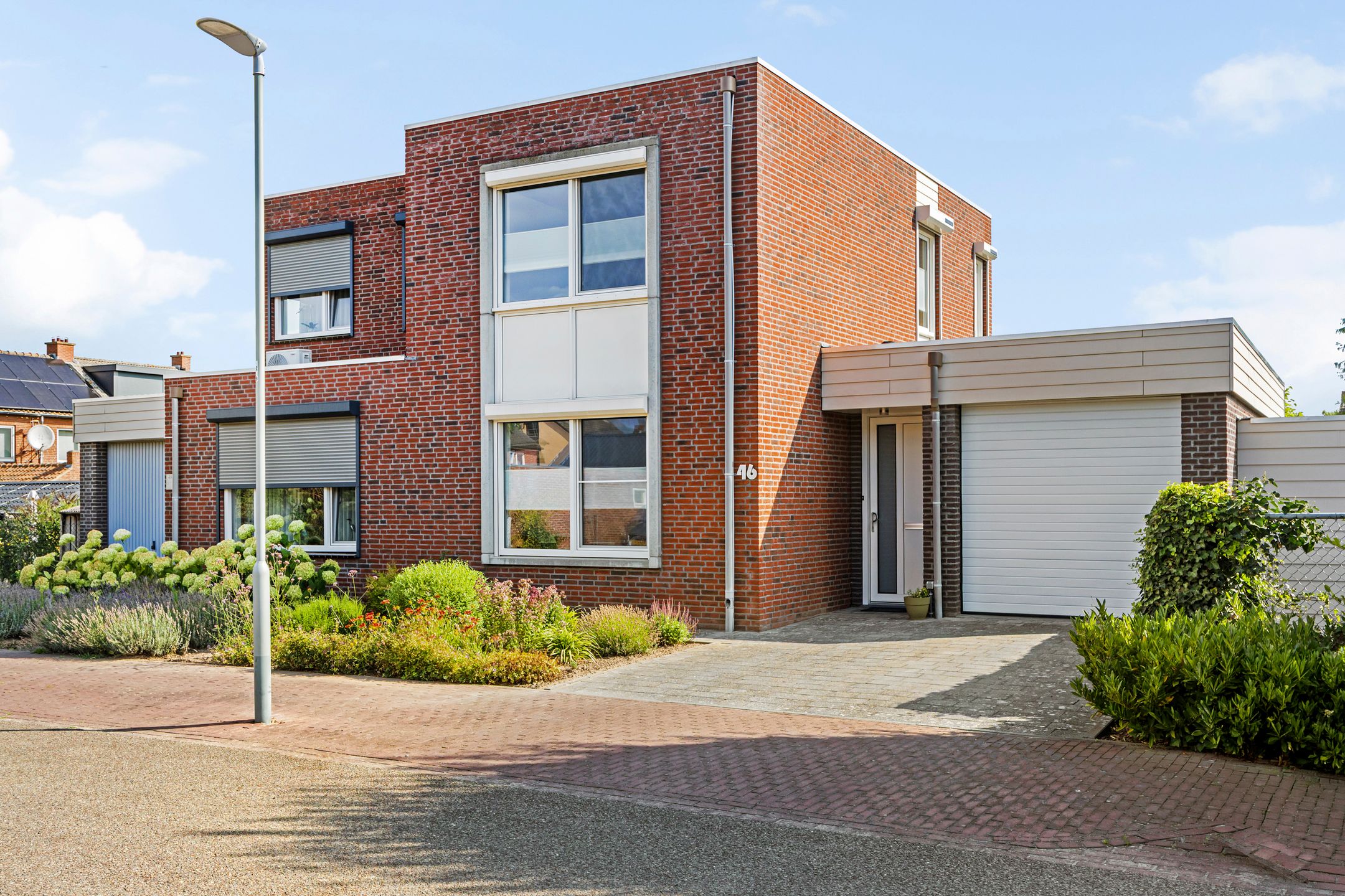 Foto van Roodtstraat 46, Echt