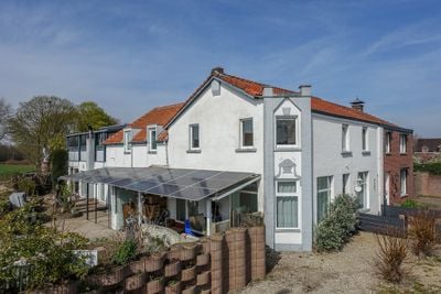 Foto van Rijksweg Zuid 78, Echt