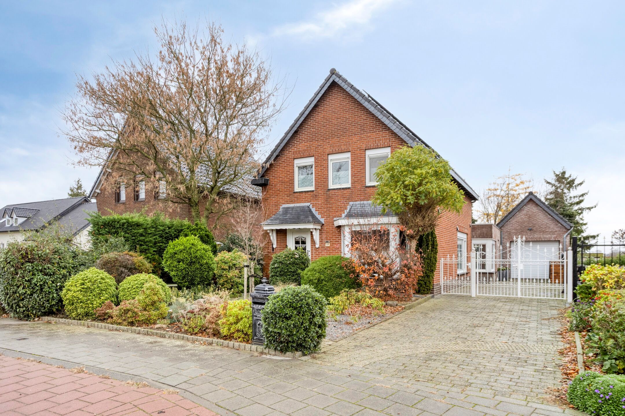 Foto van Kerkstraat 39, Koningsbosch