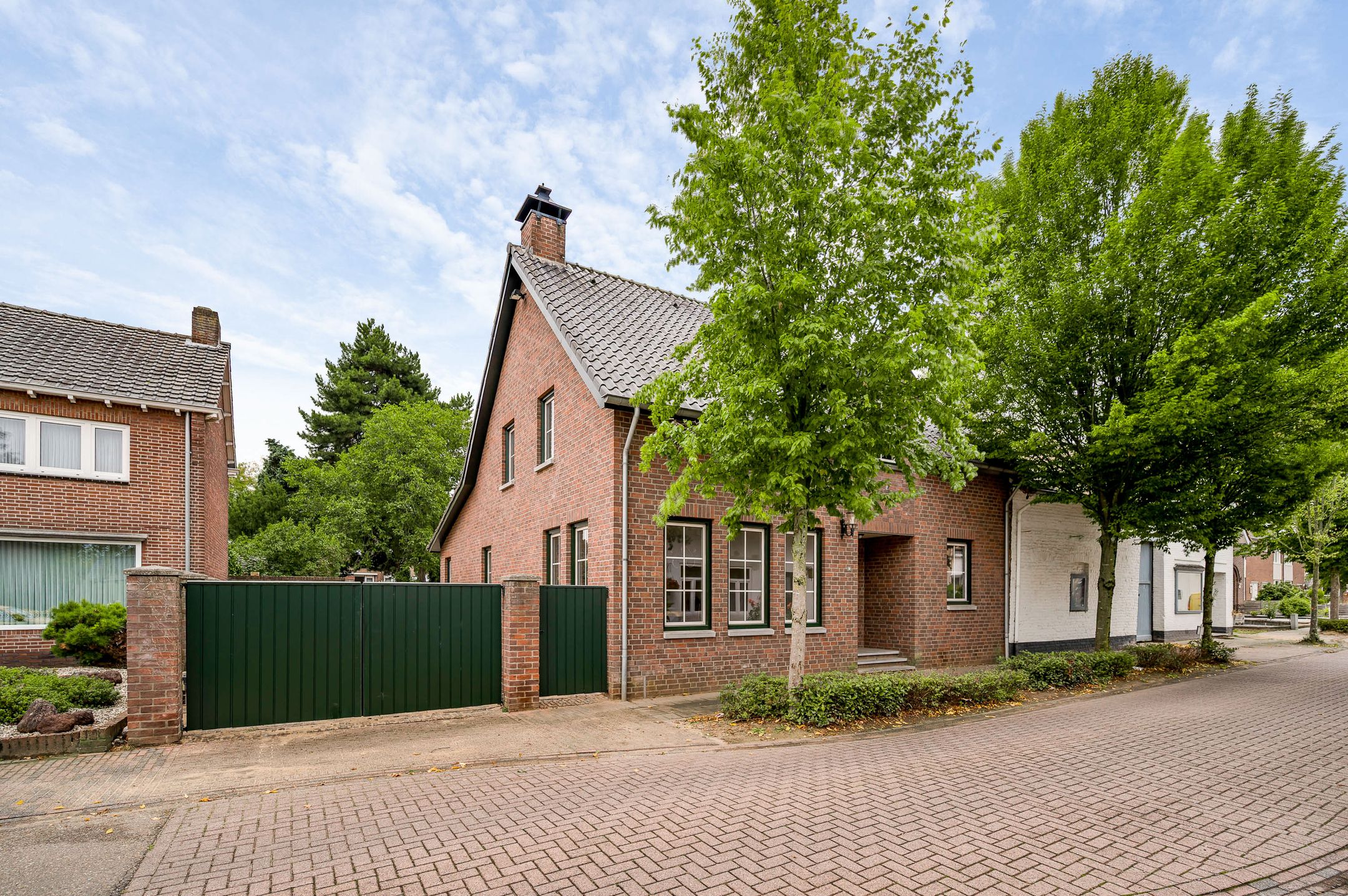 Foto van Haverterstraat 19, Koningsbosch