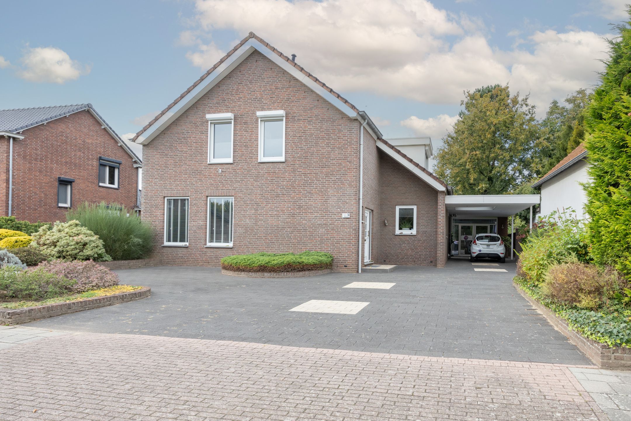 Foto van Haverterstraat 14, Koningsbosch
