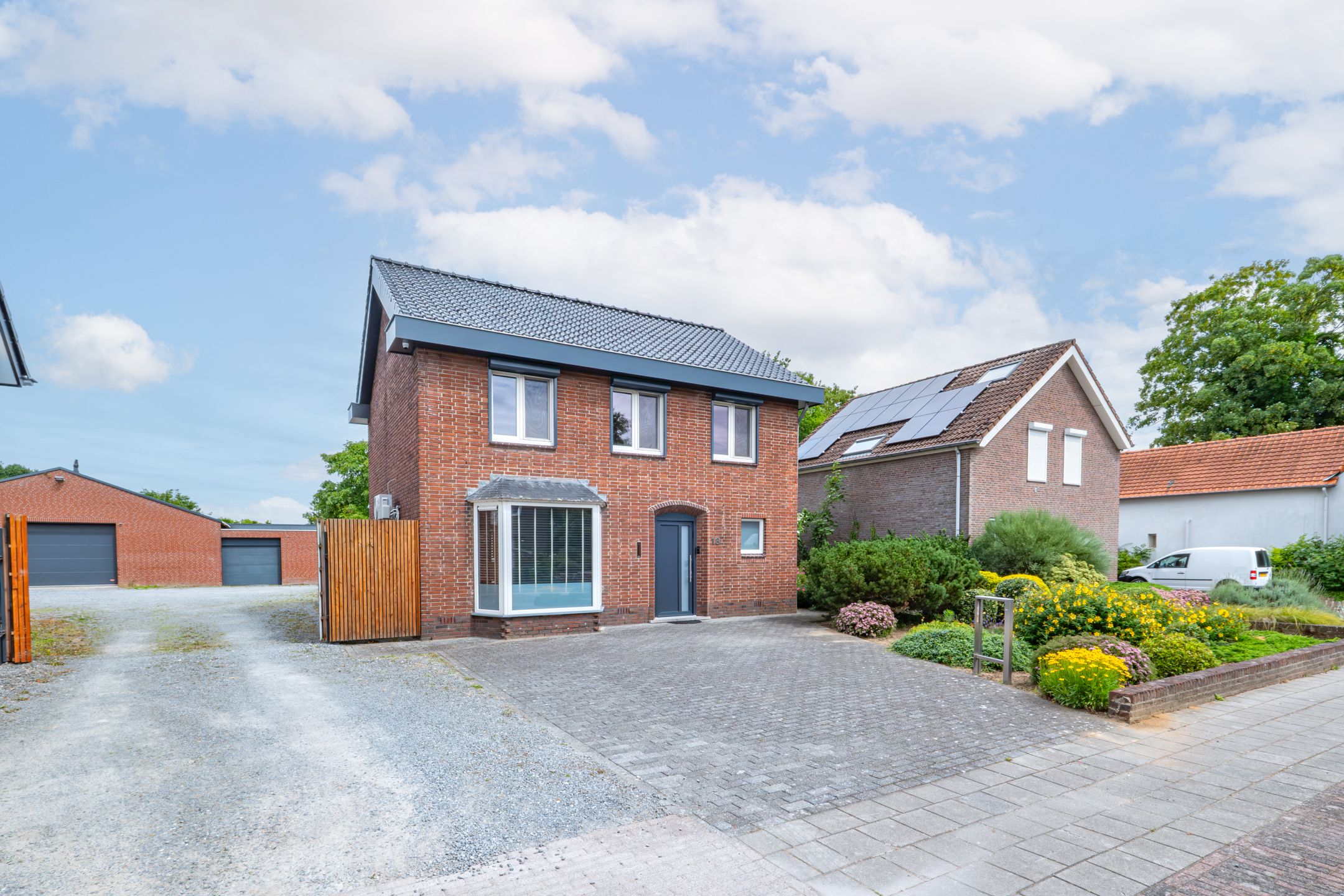 Foto van Haverterstraat 18, Koningsbosch