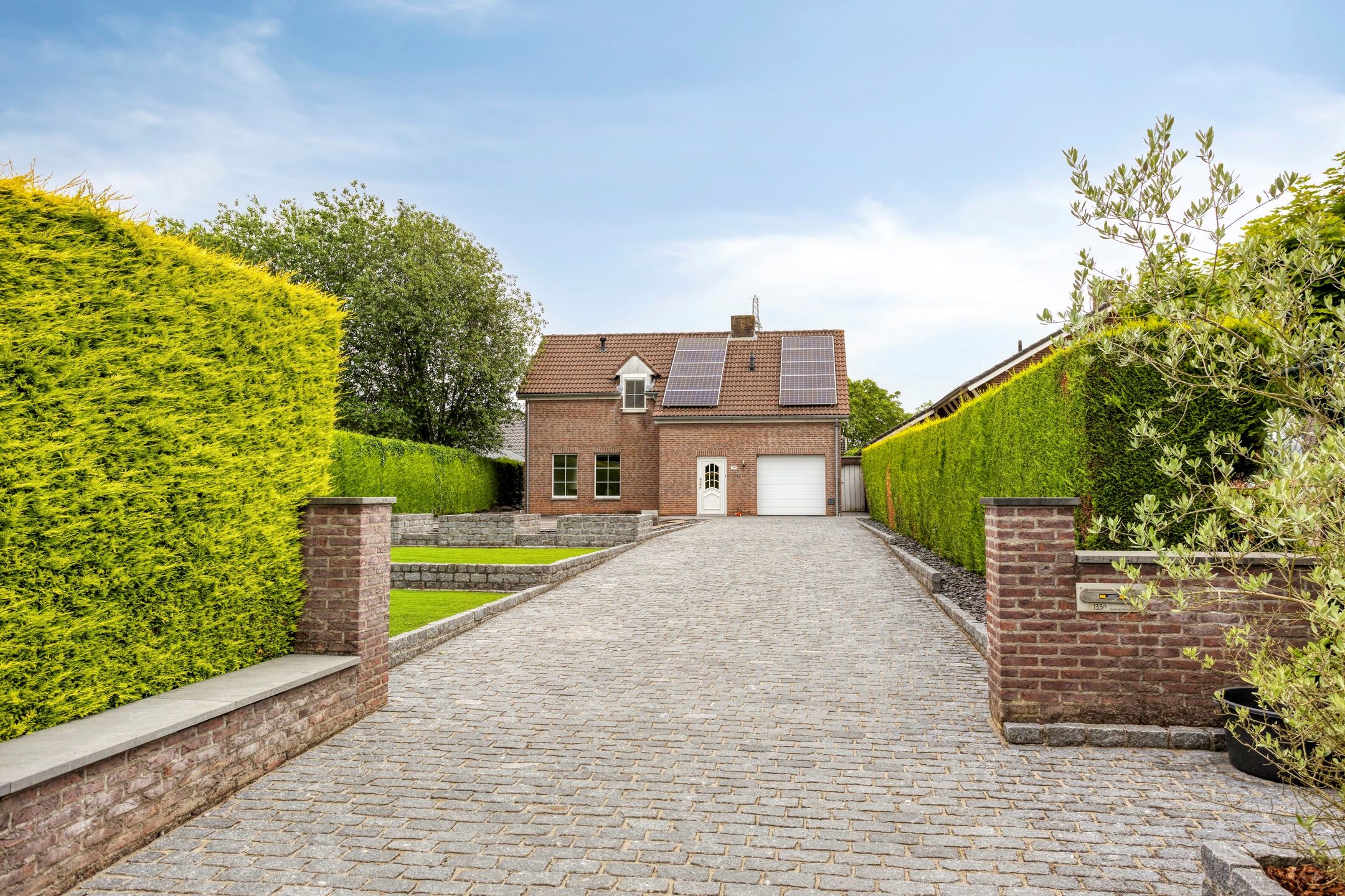 Foto van Prinsenbaan 133A, Koningsbosch