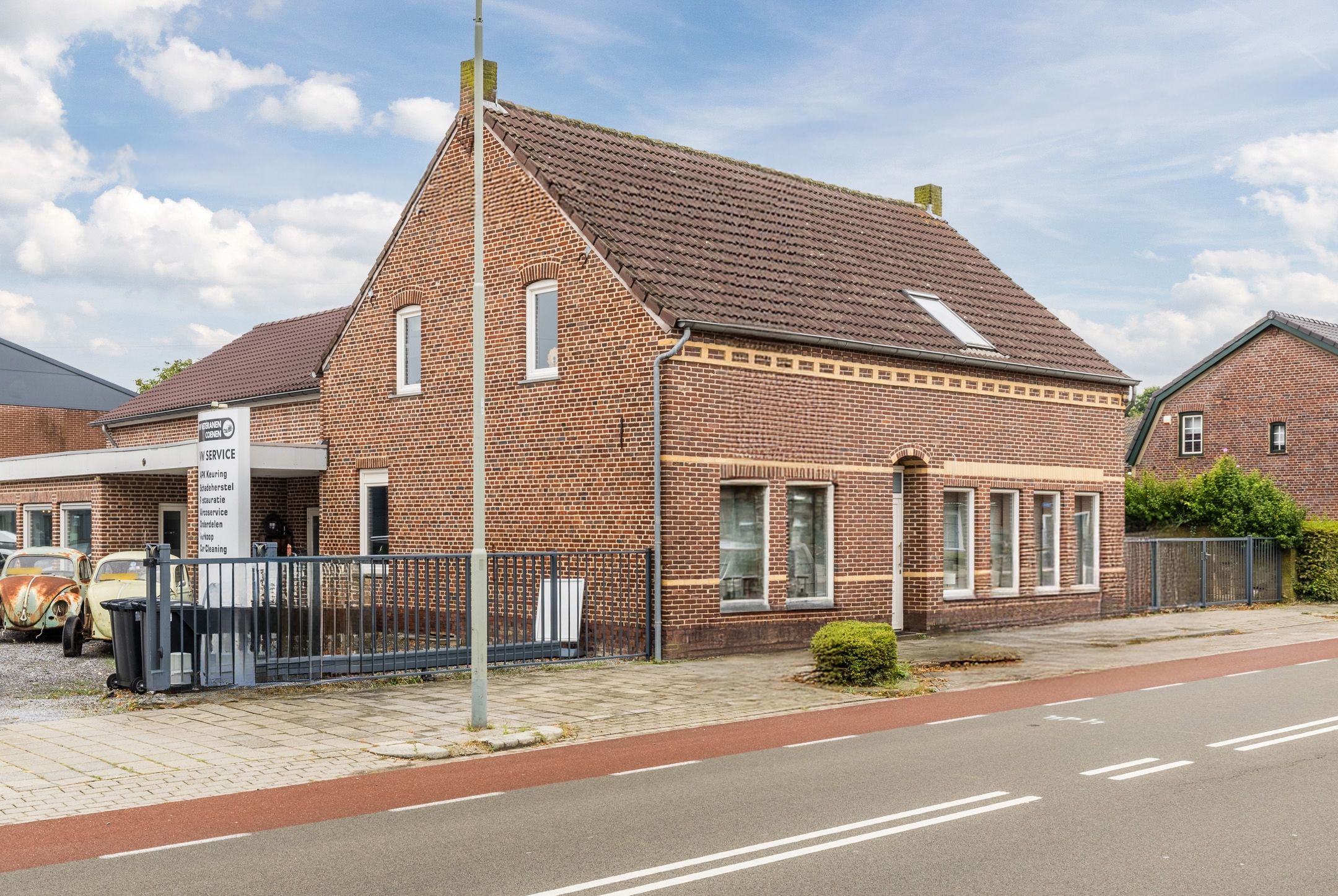 Foto van Prinsenbaan 155, Koningsbosch