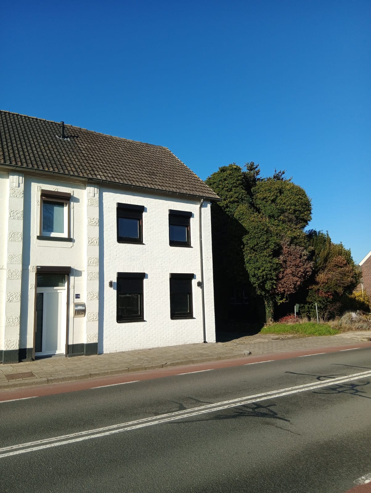 Foto van Prinsenbaan 114, Koningsbosch