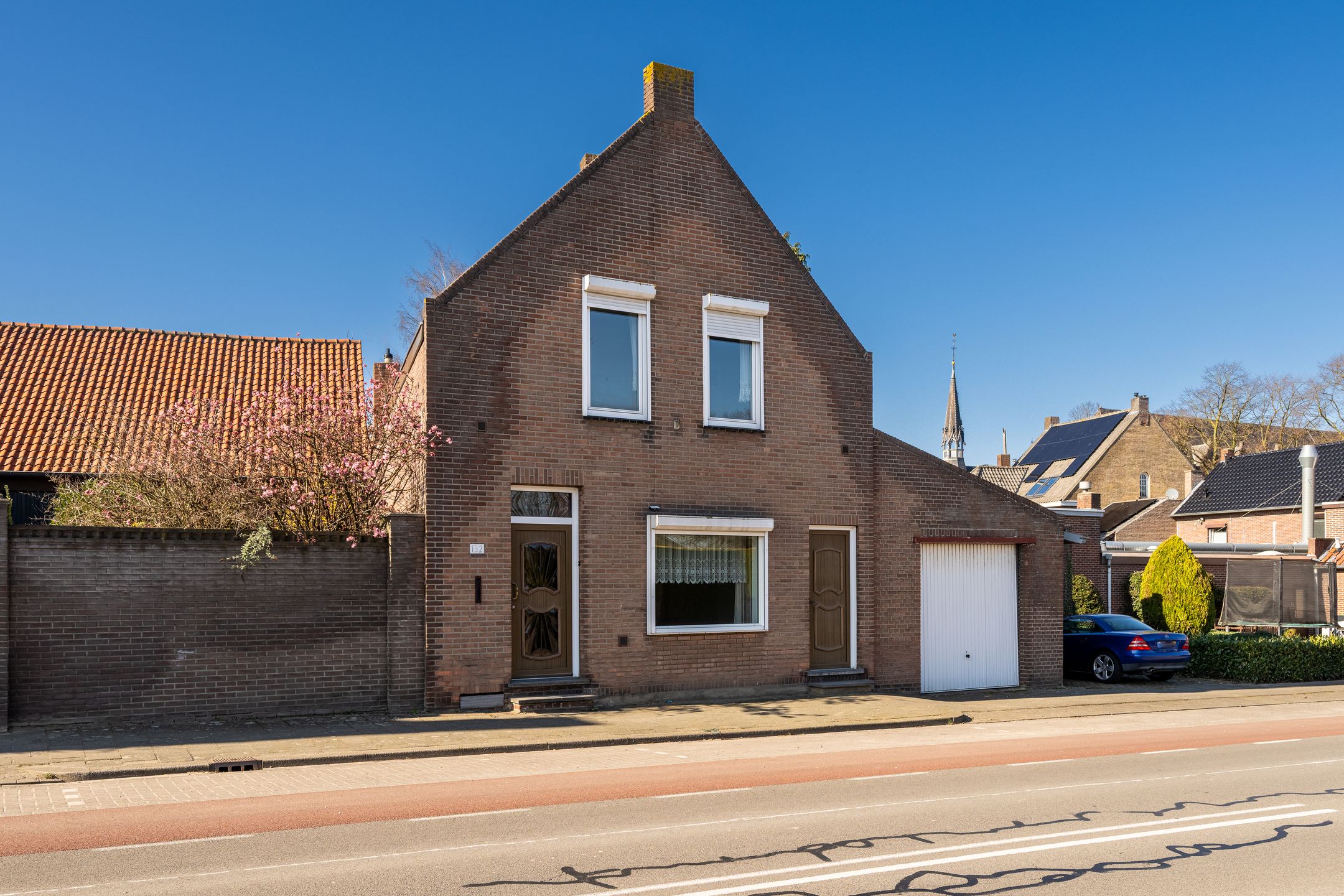 Foto van Prinsenbaan 132, Koningsbosch